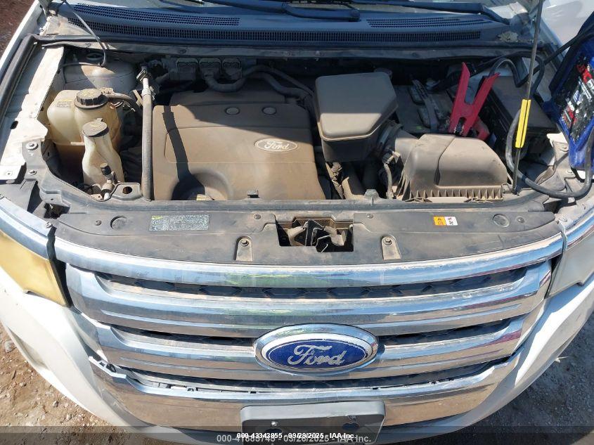 FORD EDGE image 10