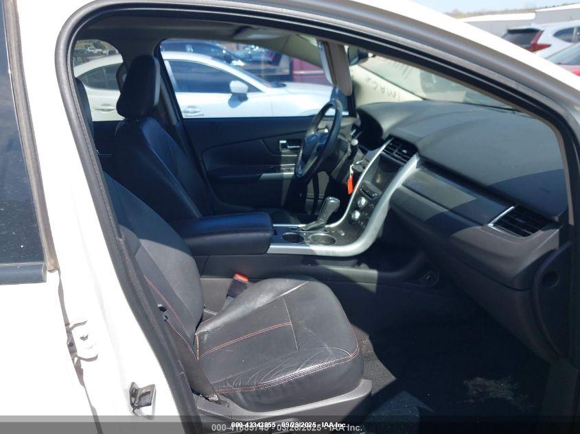 FORD EDGE image 5