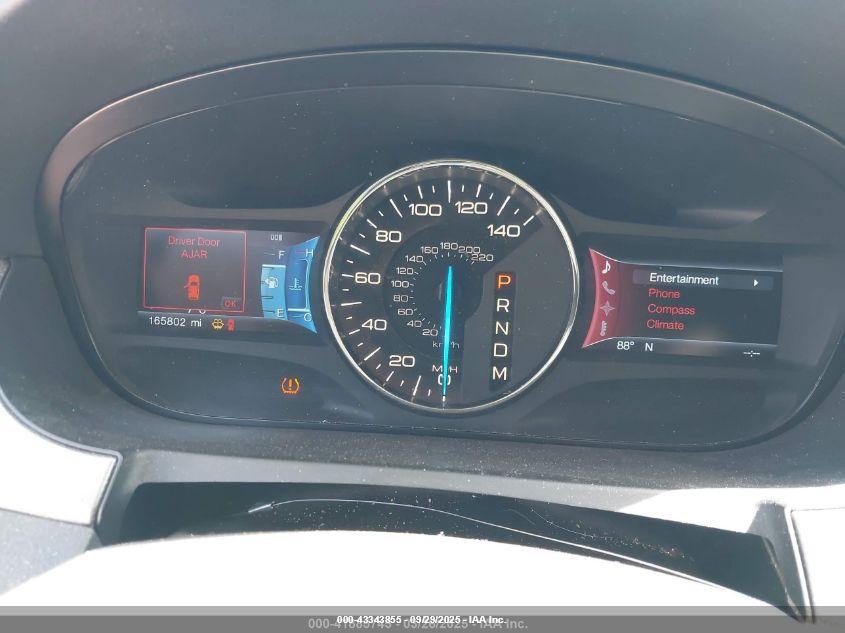 FORD EDGE image 7