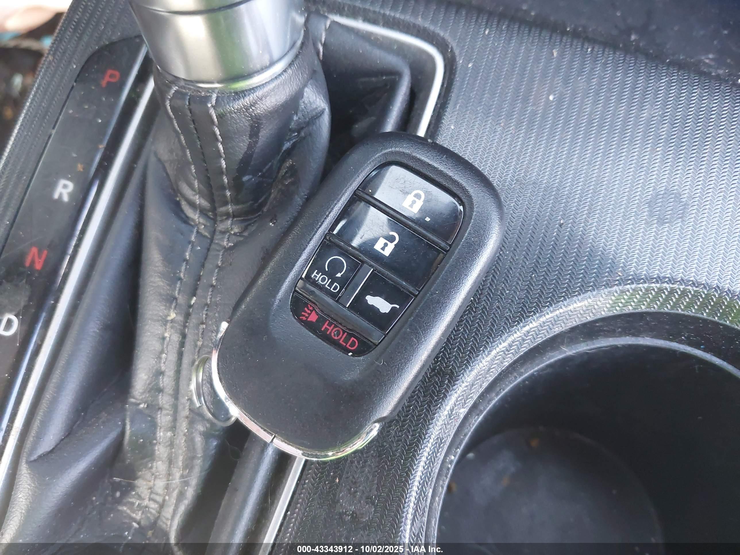 HONDA CIVIC image 11