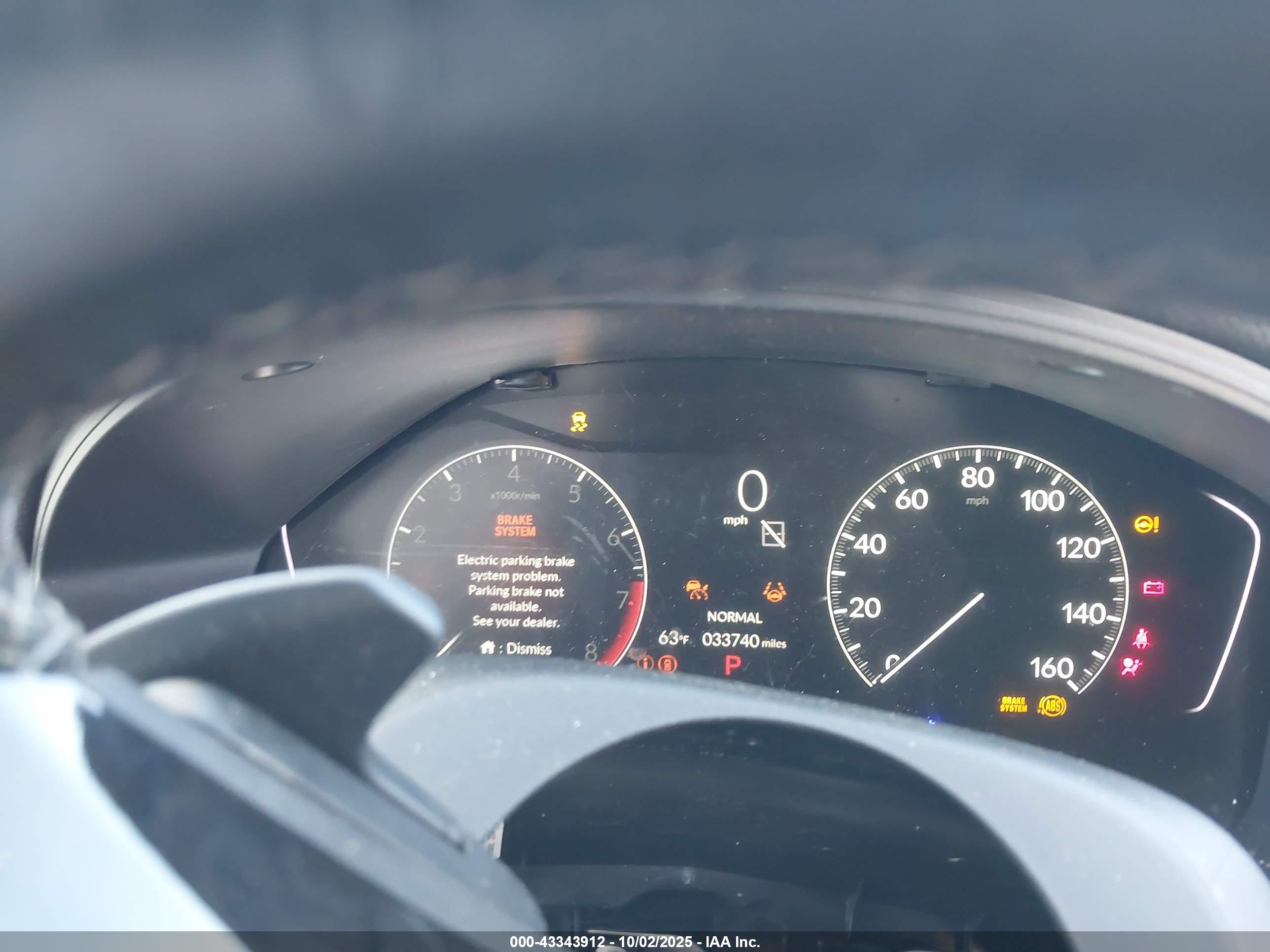 HONDA CIVIC image 7