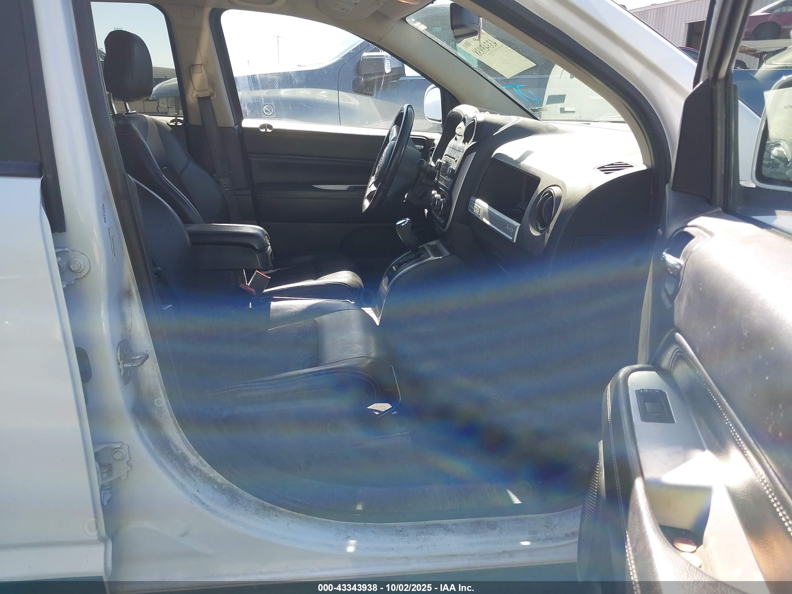 JEEP COMPASS image 5