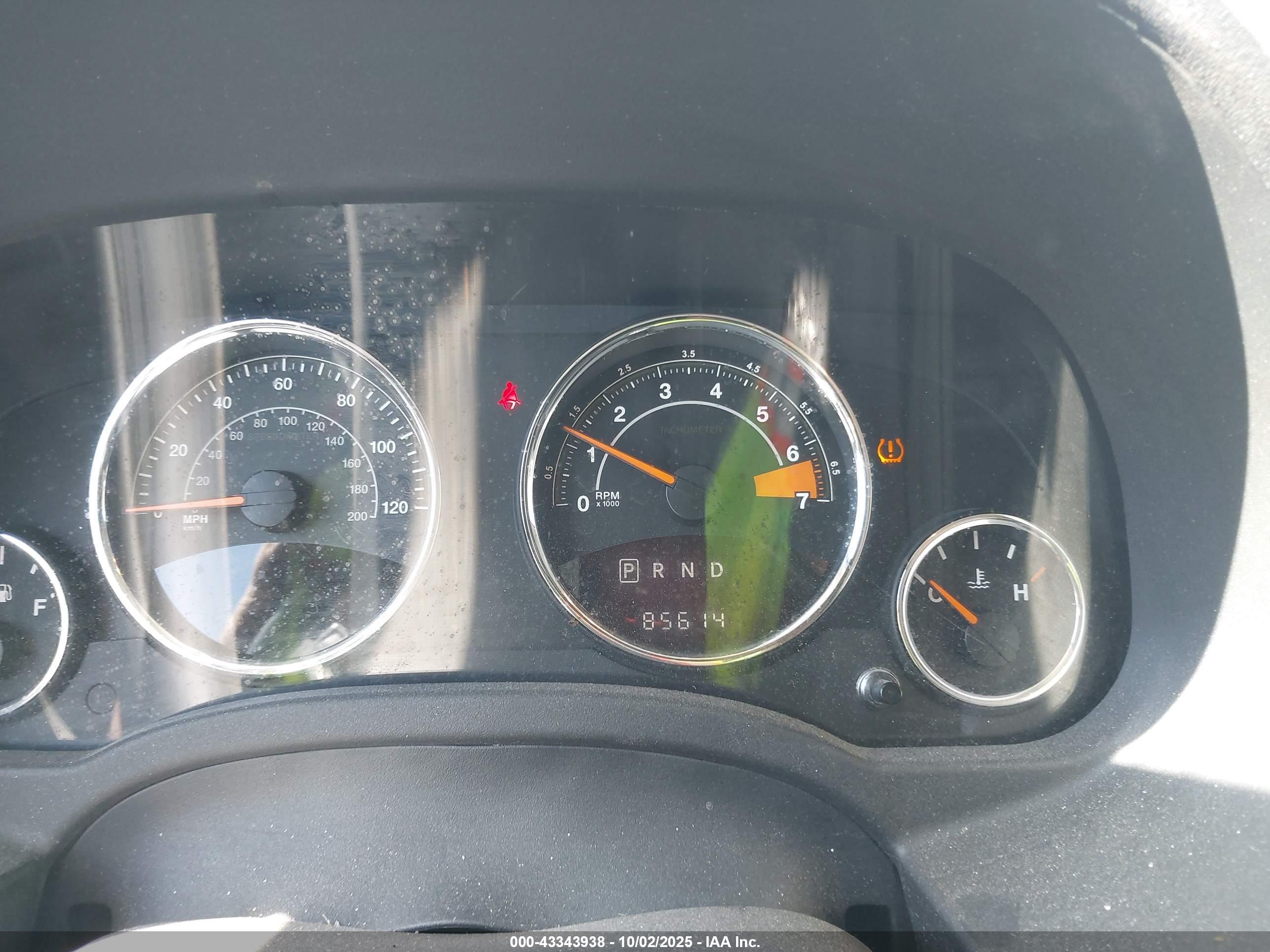 JEEP COMPASS image 7