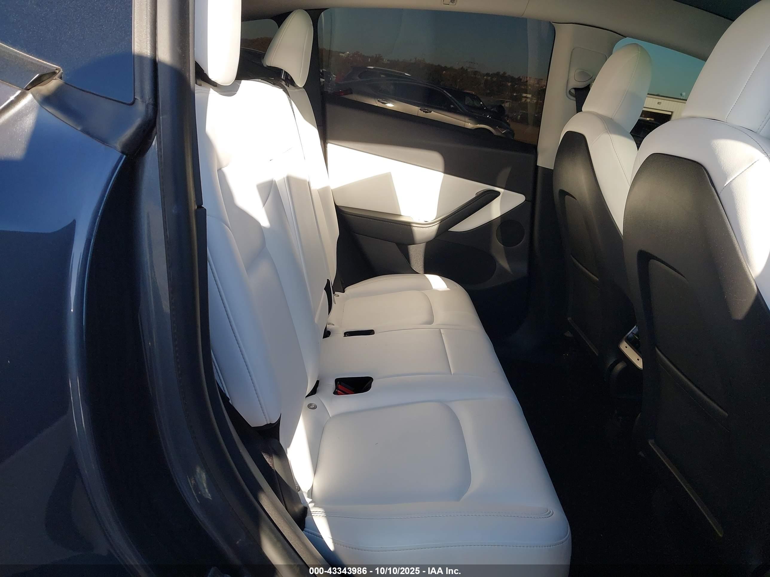 TESLA MODEL image 8