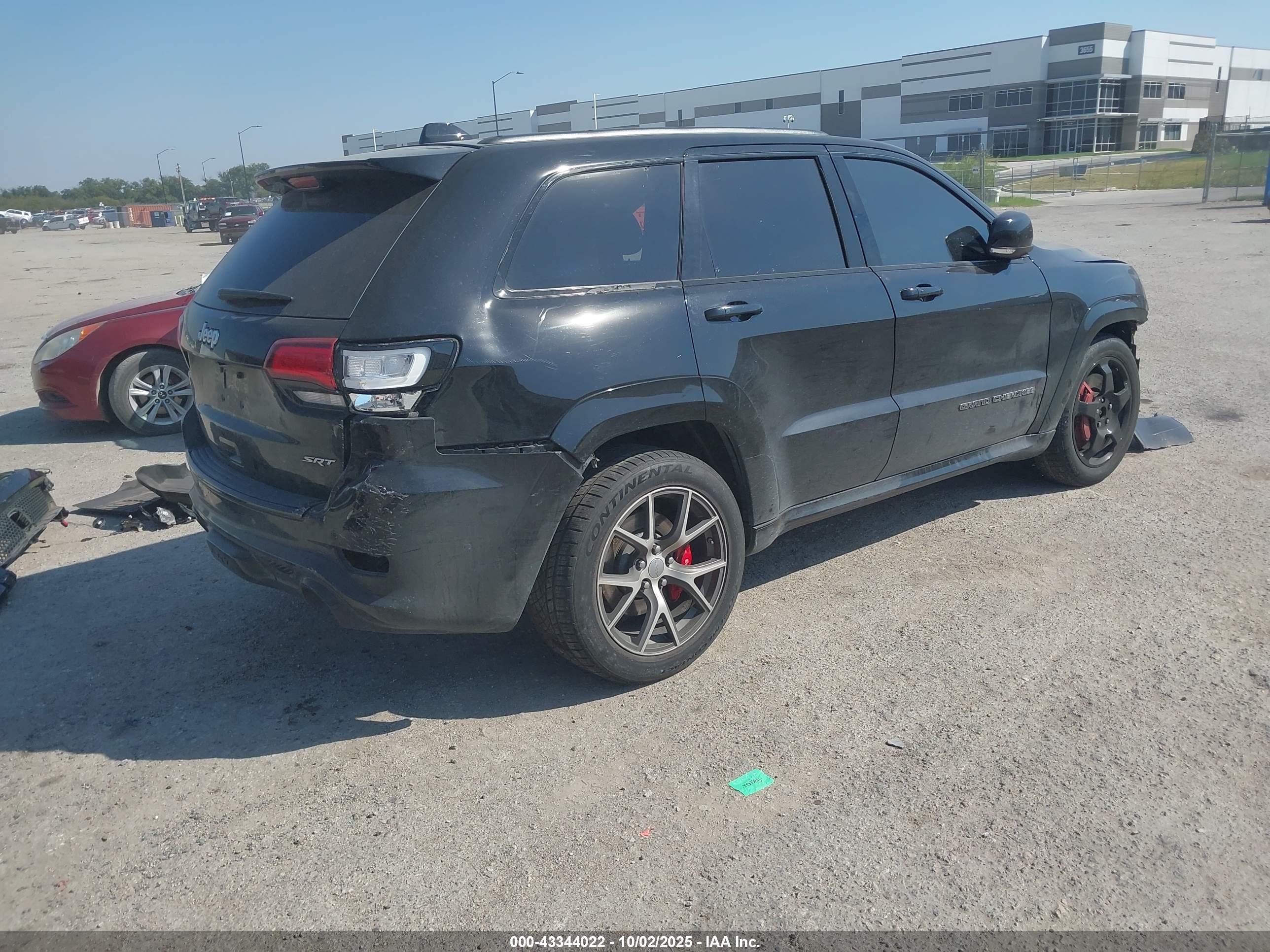 JEEP GRAND image 4