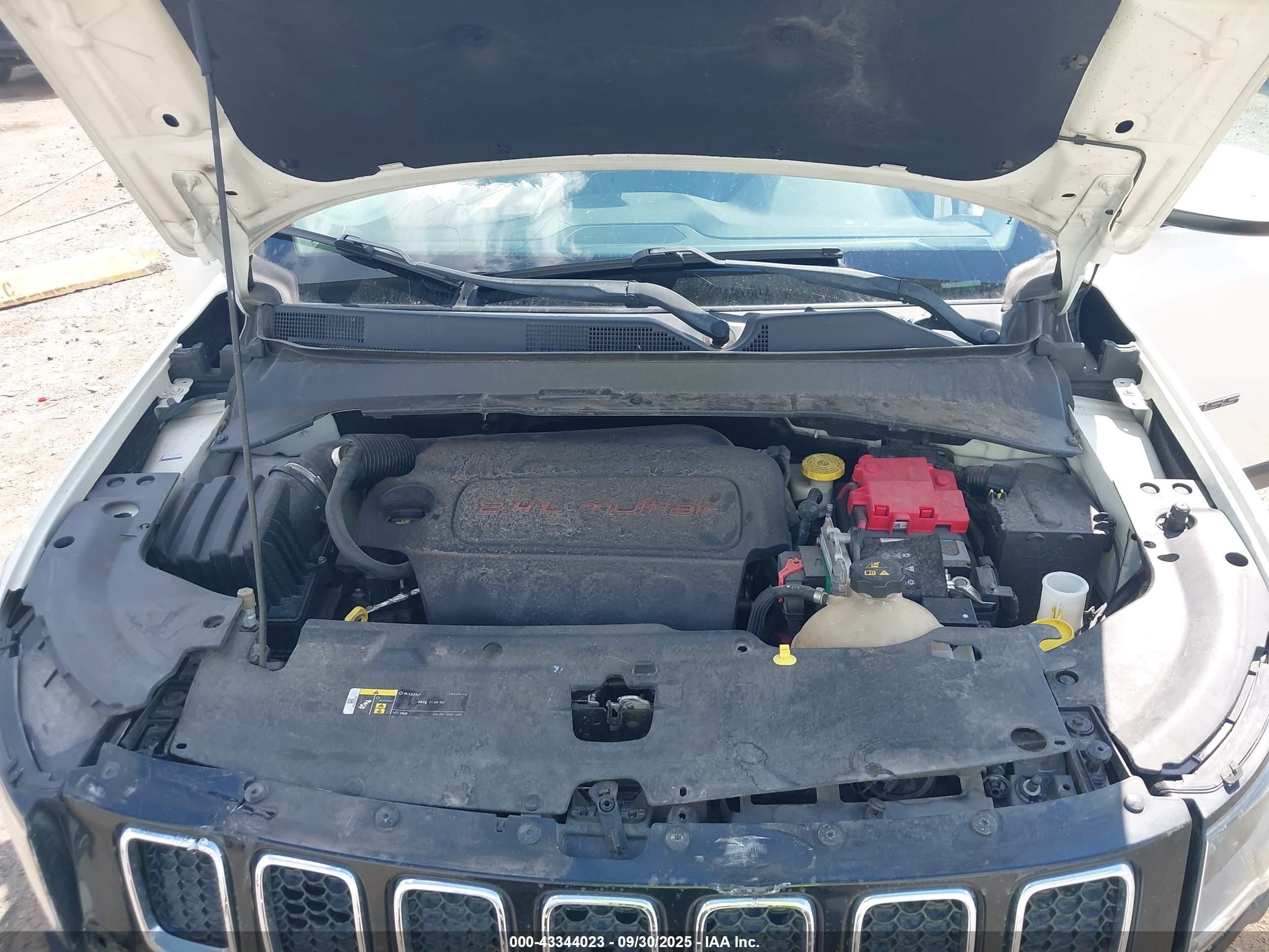 JEEP COMPASS image 10