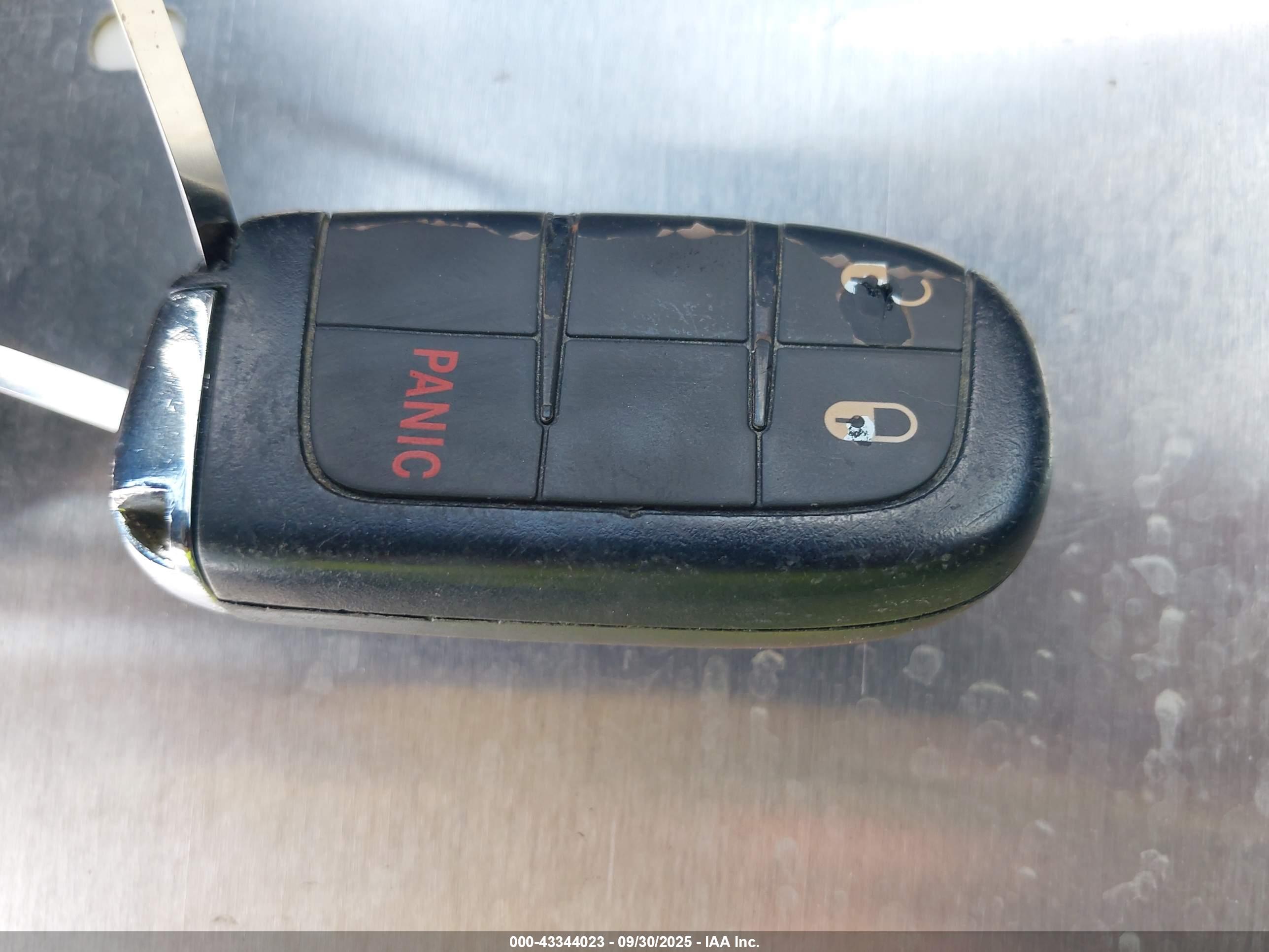 JEEP COMPASS image 11