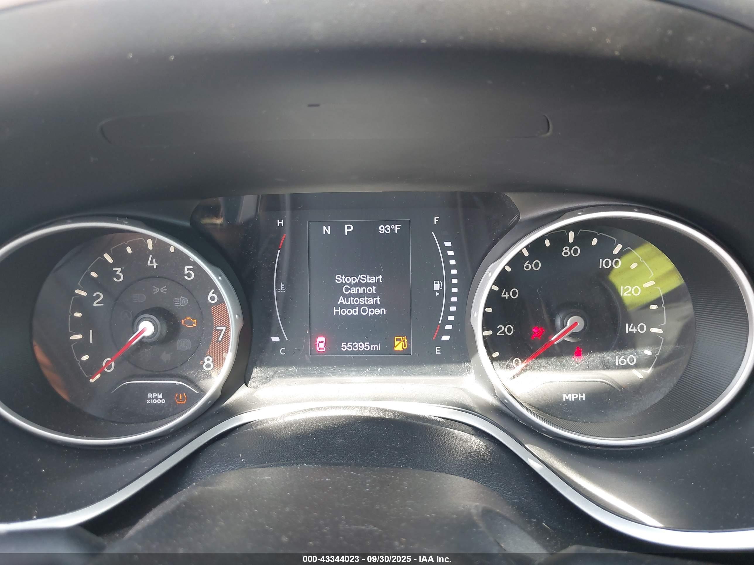JEEP COMPASS image 7