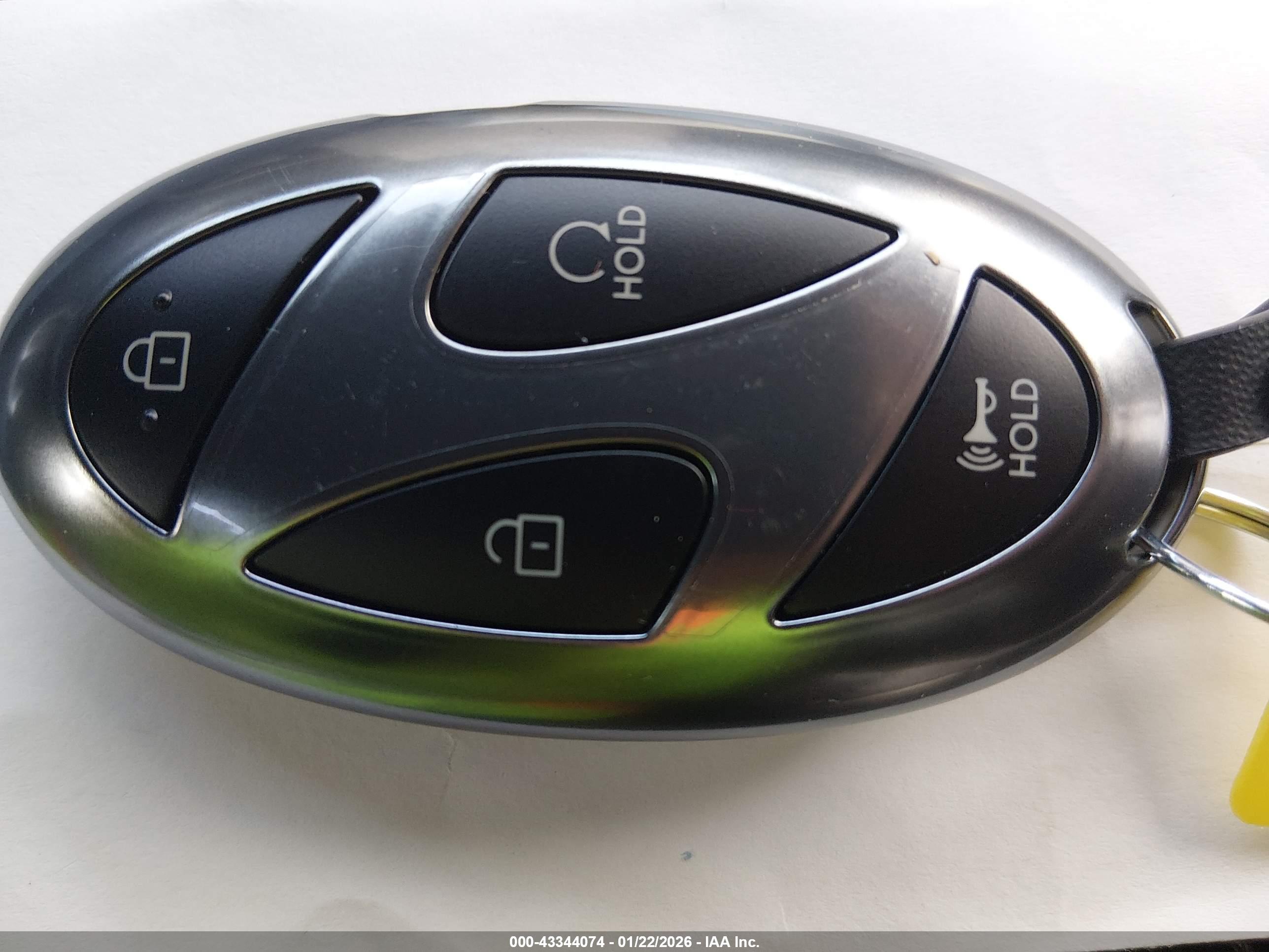 HYUNDAI ELANTRA image 11