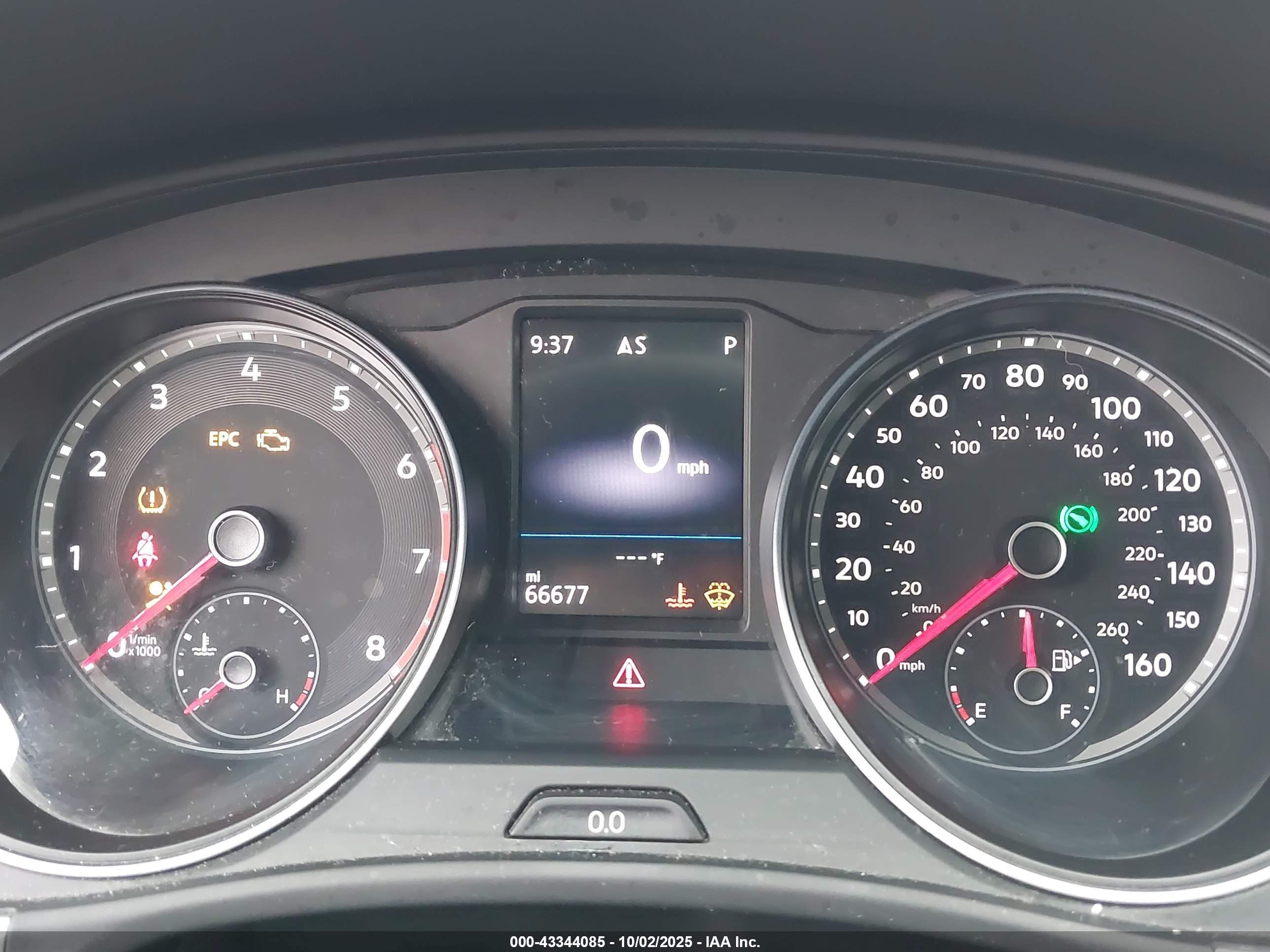 VOLKSWAGEN ATLAS image 7