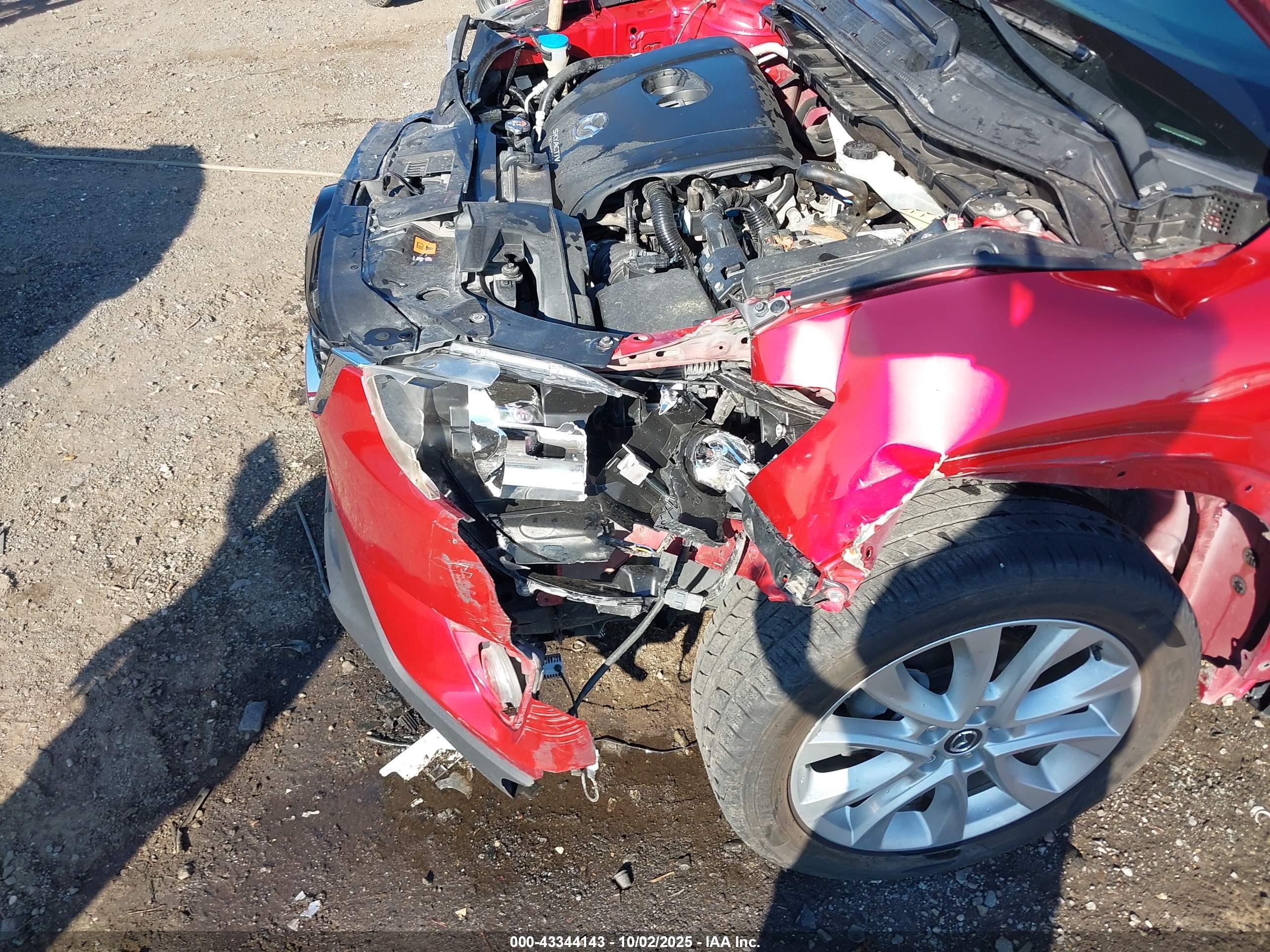 MAZDA CX-5 image 6