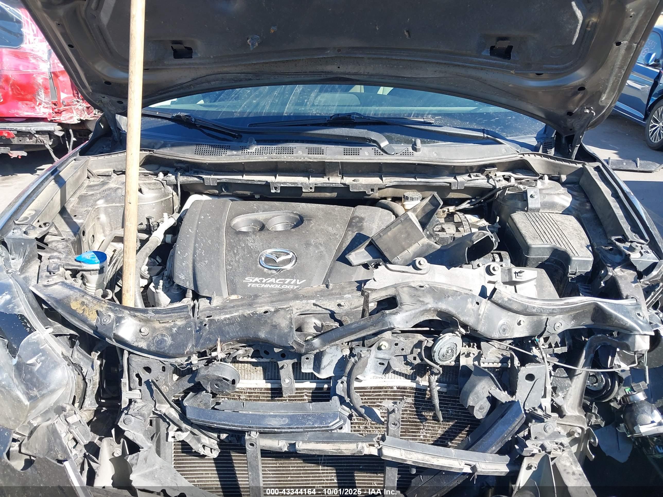 MAZDA CX-5 image 10