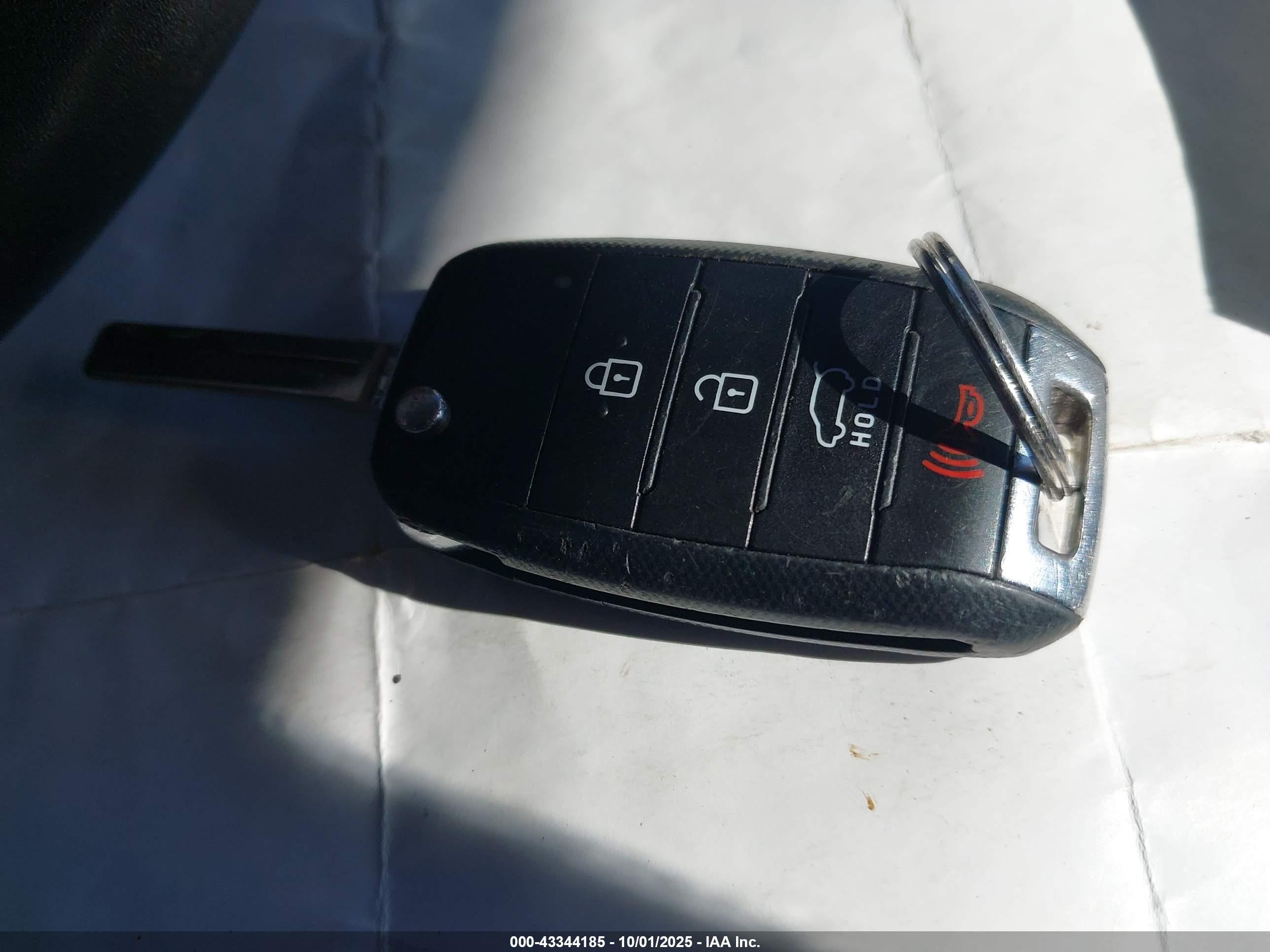KIA SOUL image 11