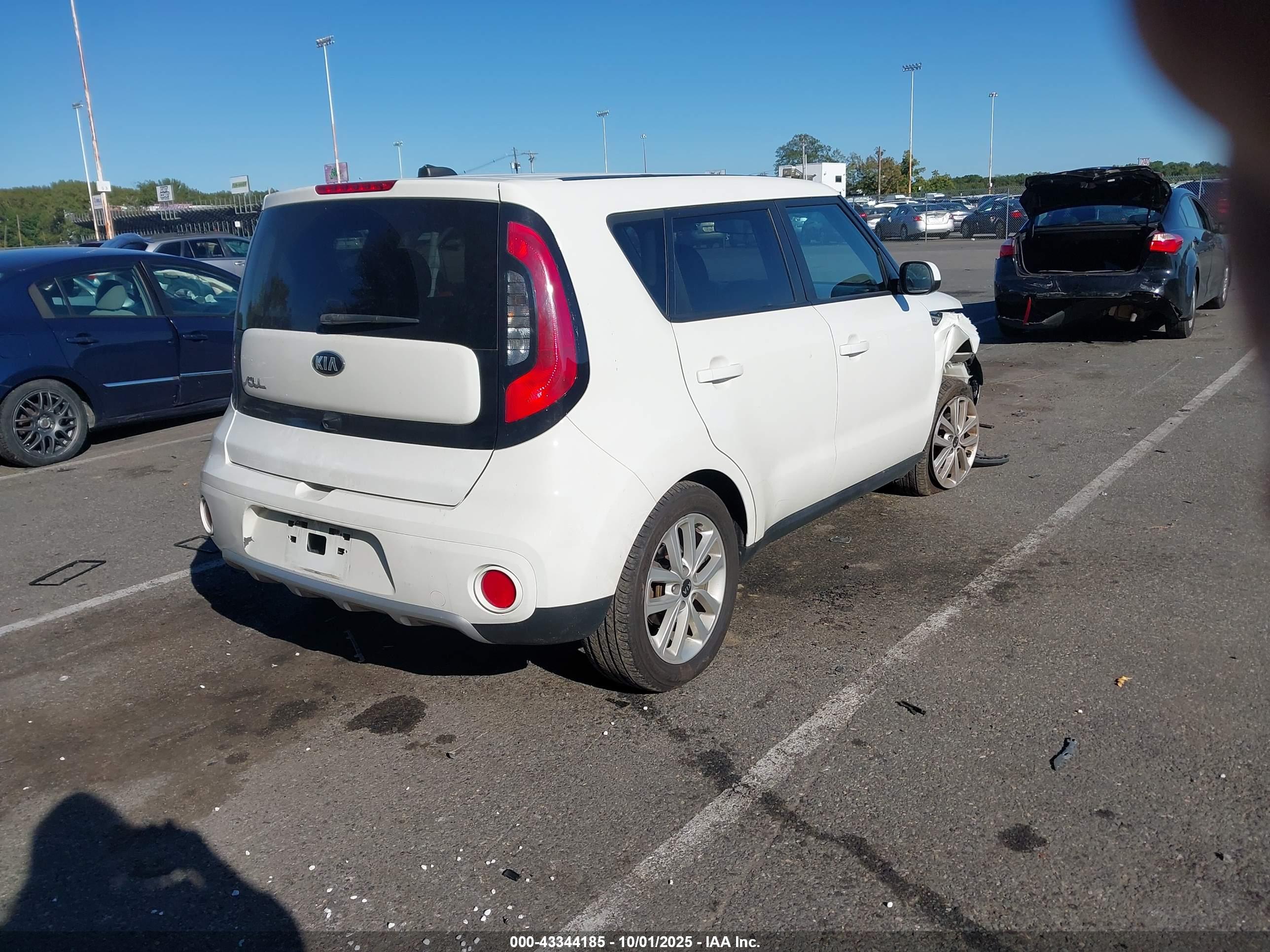 KIA SOUL image 4