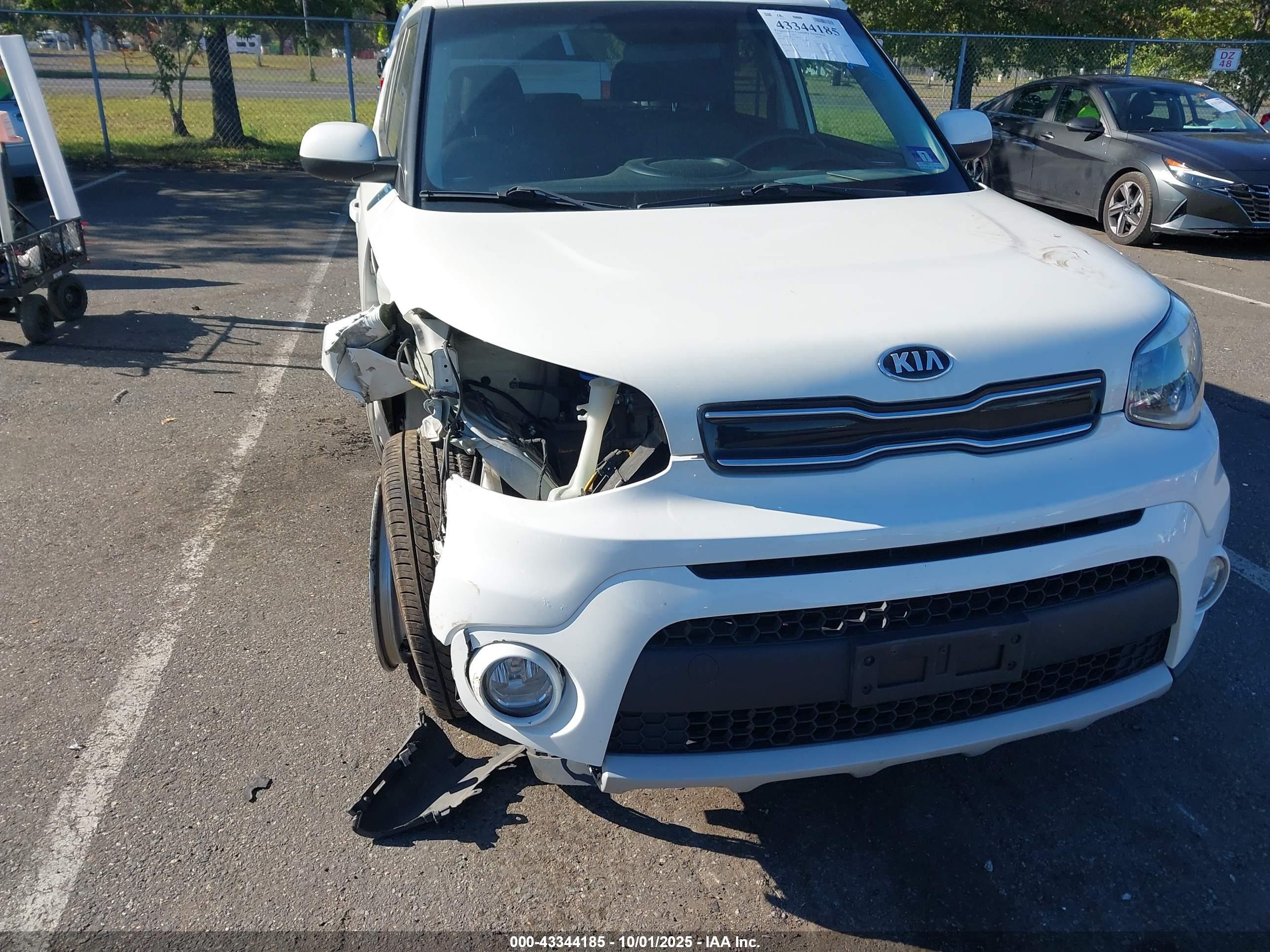 KIA SOUL image 6