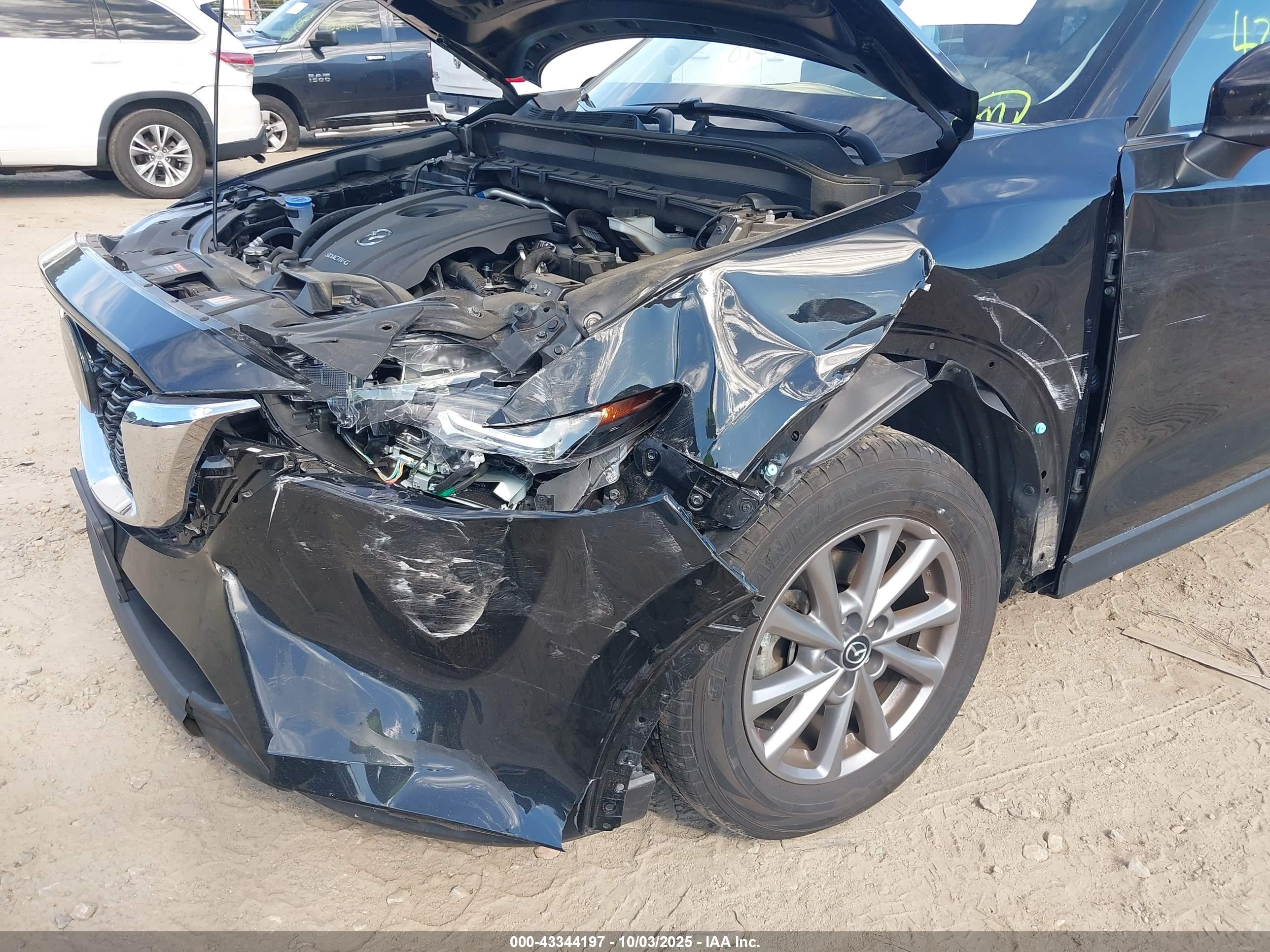 MAZDA CX-5 image 6