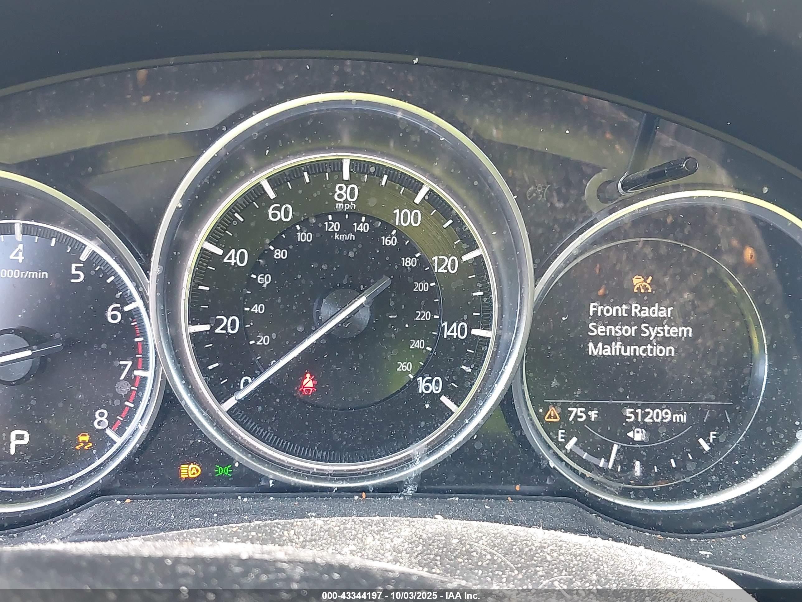MAZDA CX-5 image 7