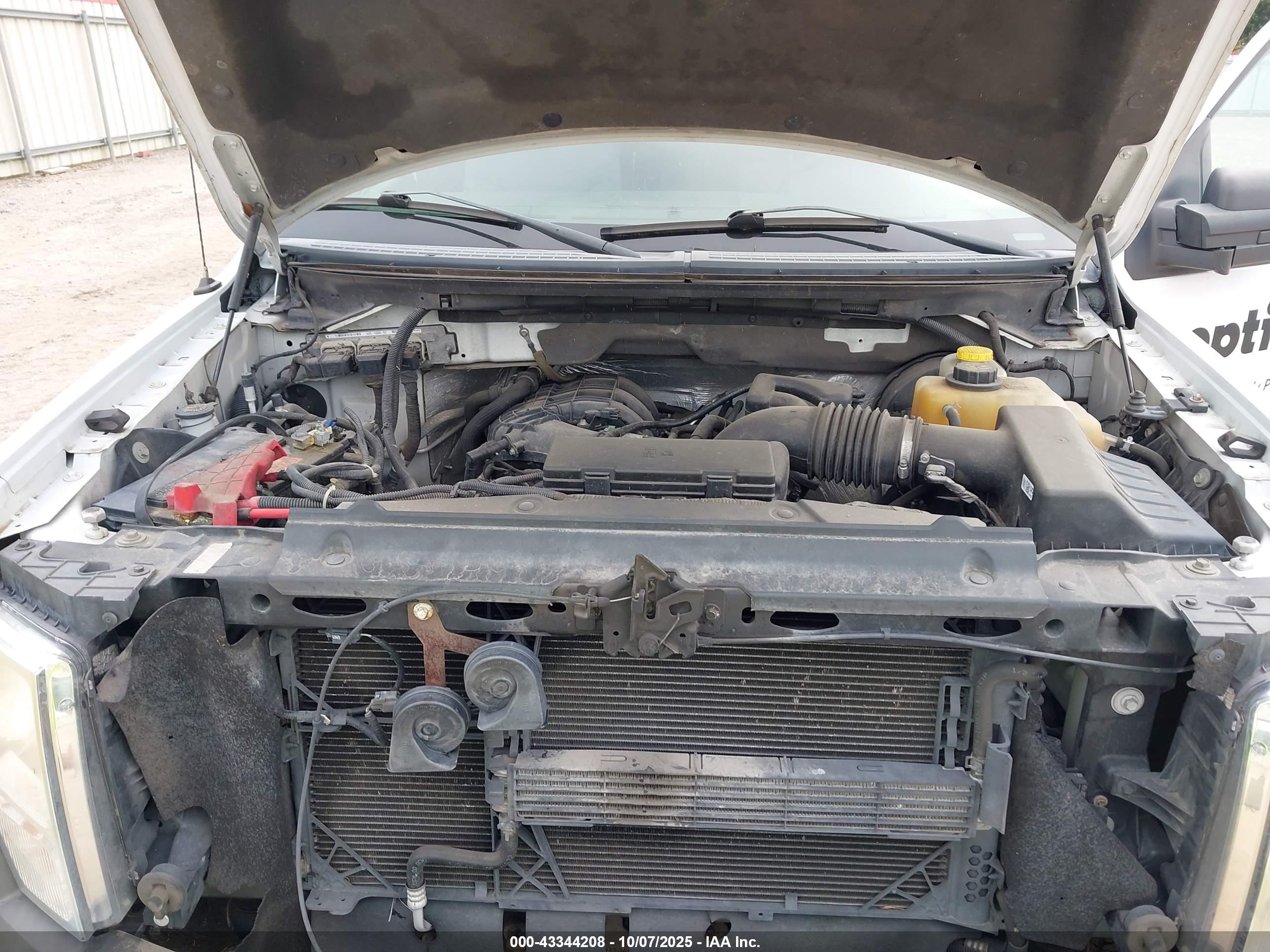 FORD F-150 image 10