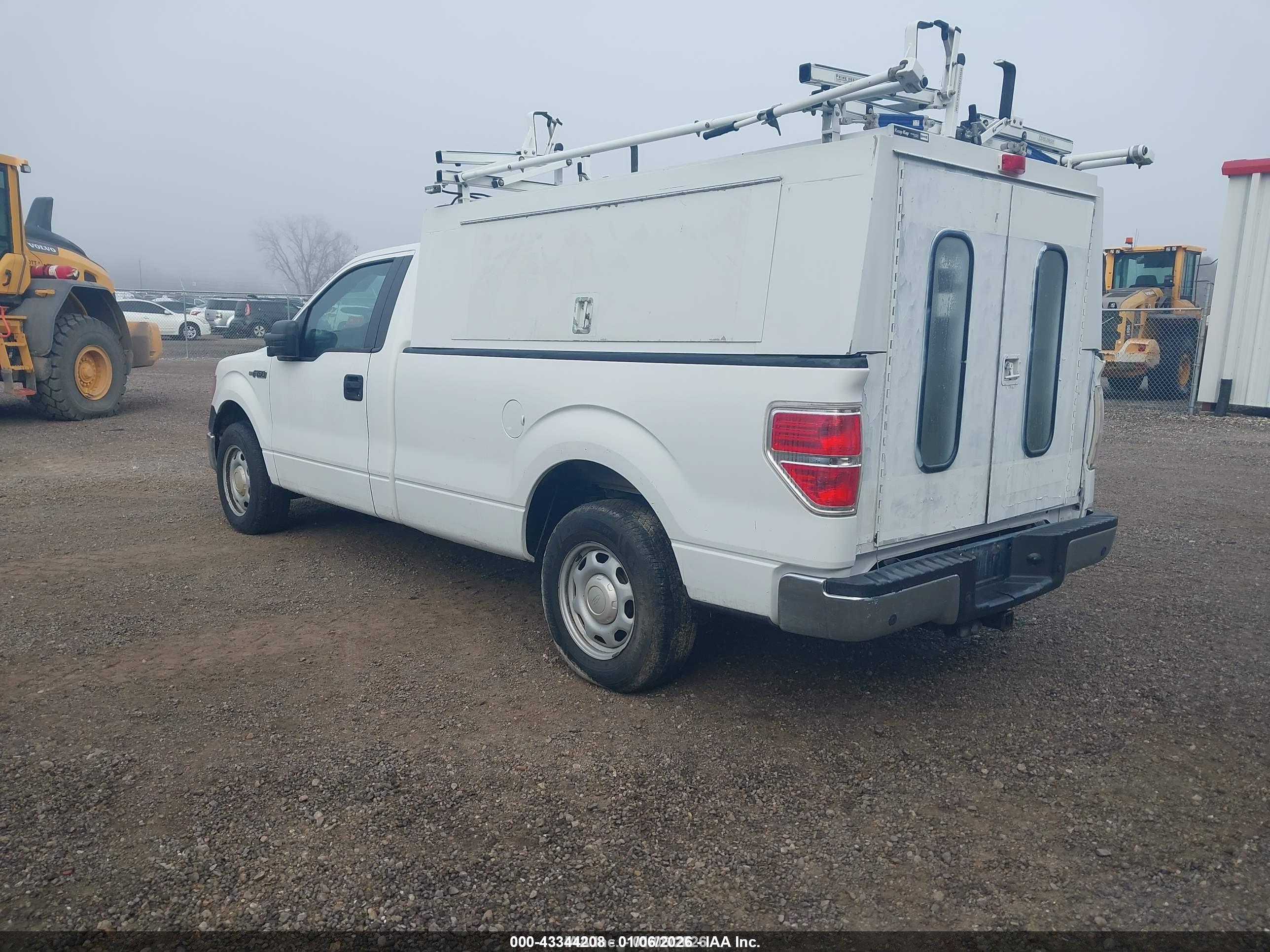 FORD F-150 image 3