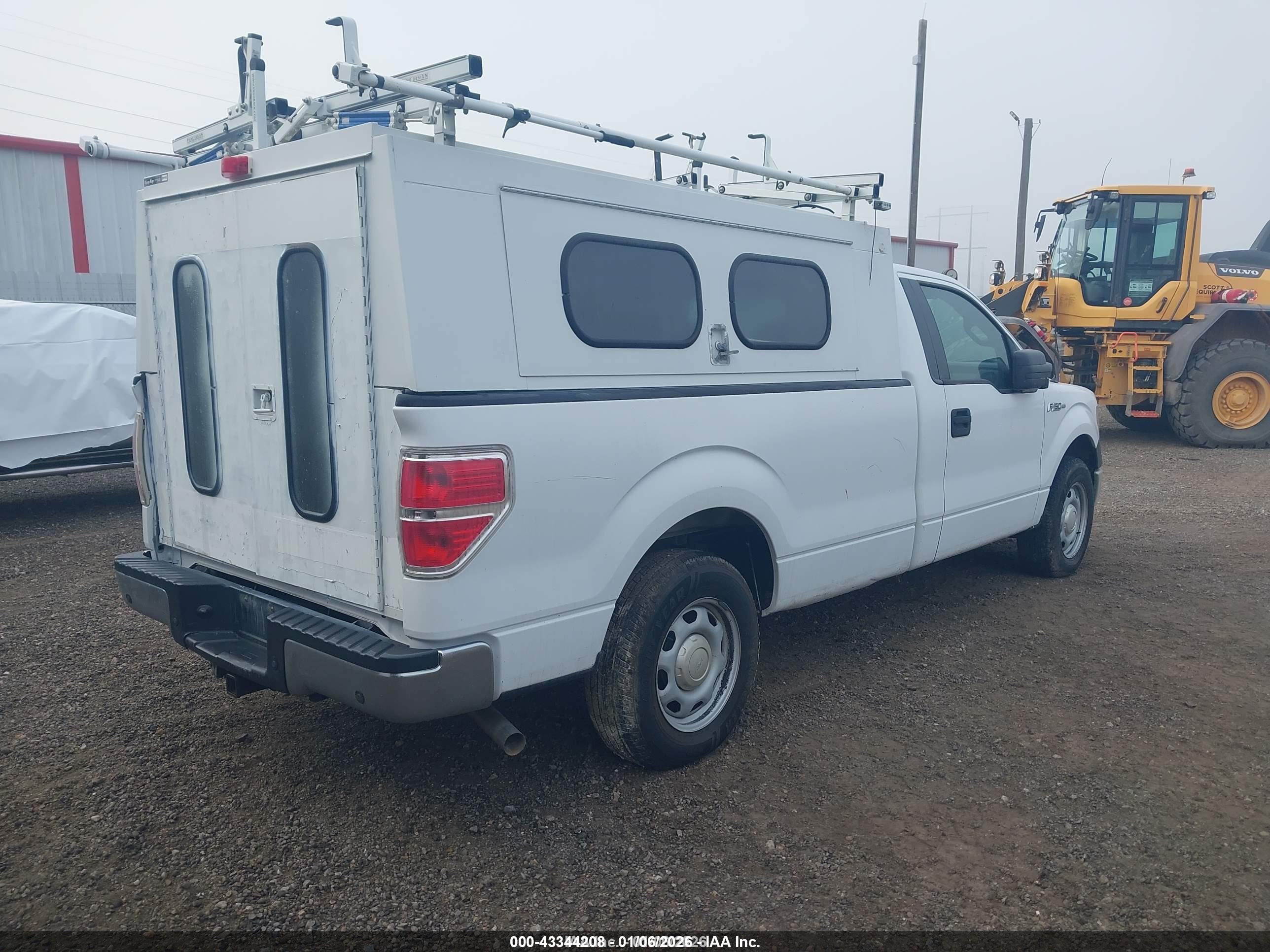 FORD F-150 image 4