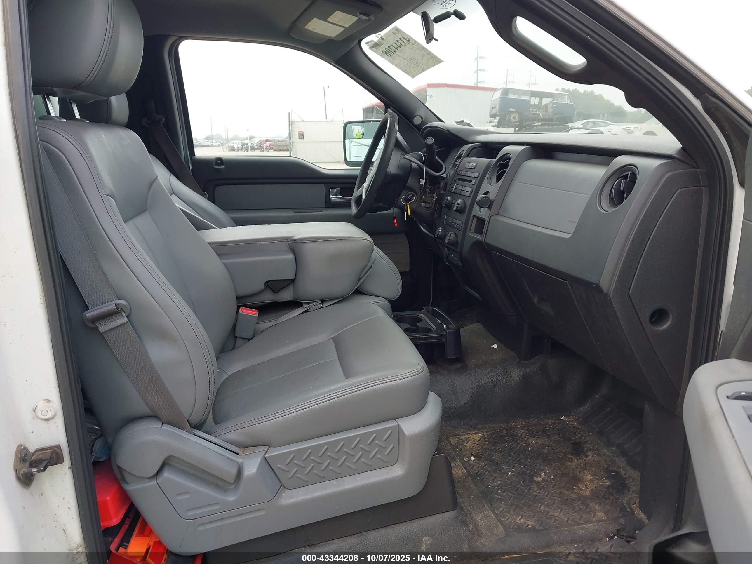 FORD F-150 image 5