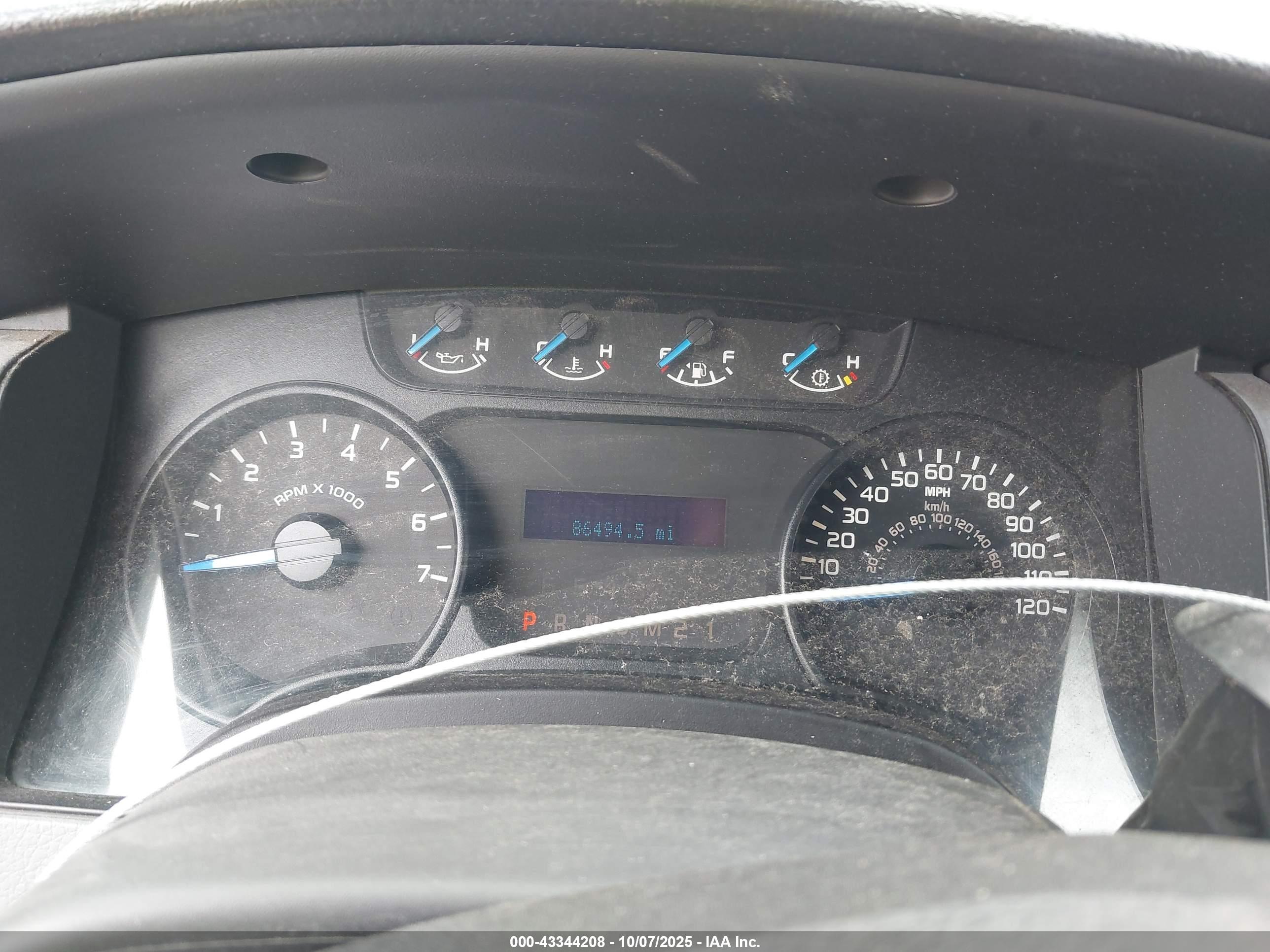 FORD F-150 image 7