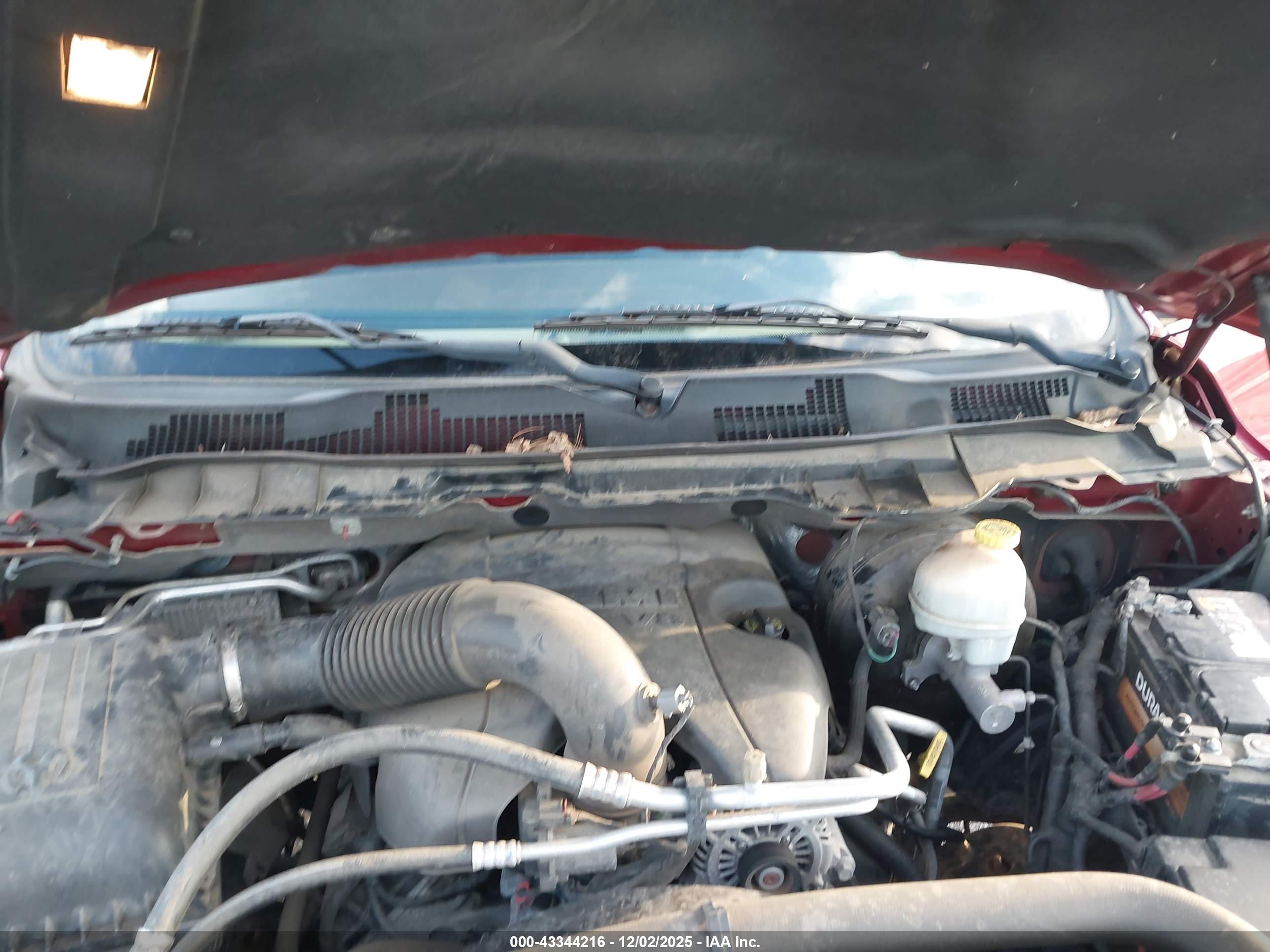 RAM 1500 image 10