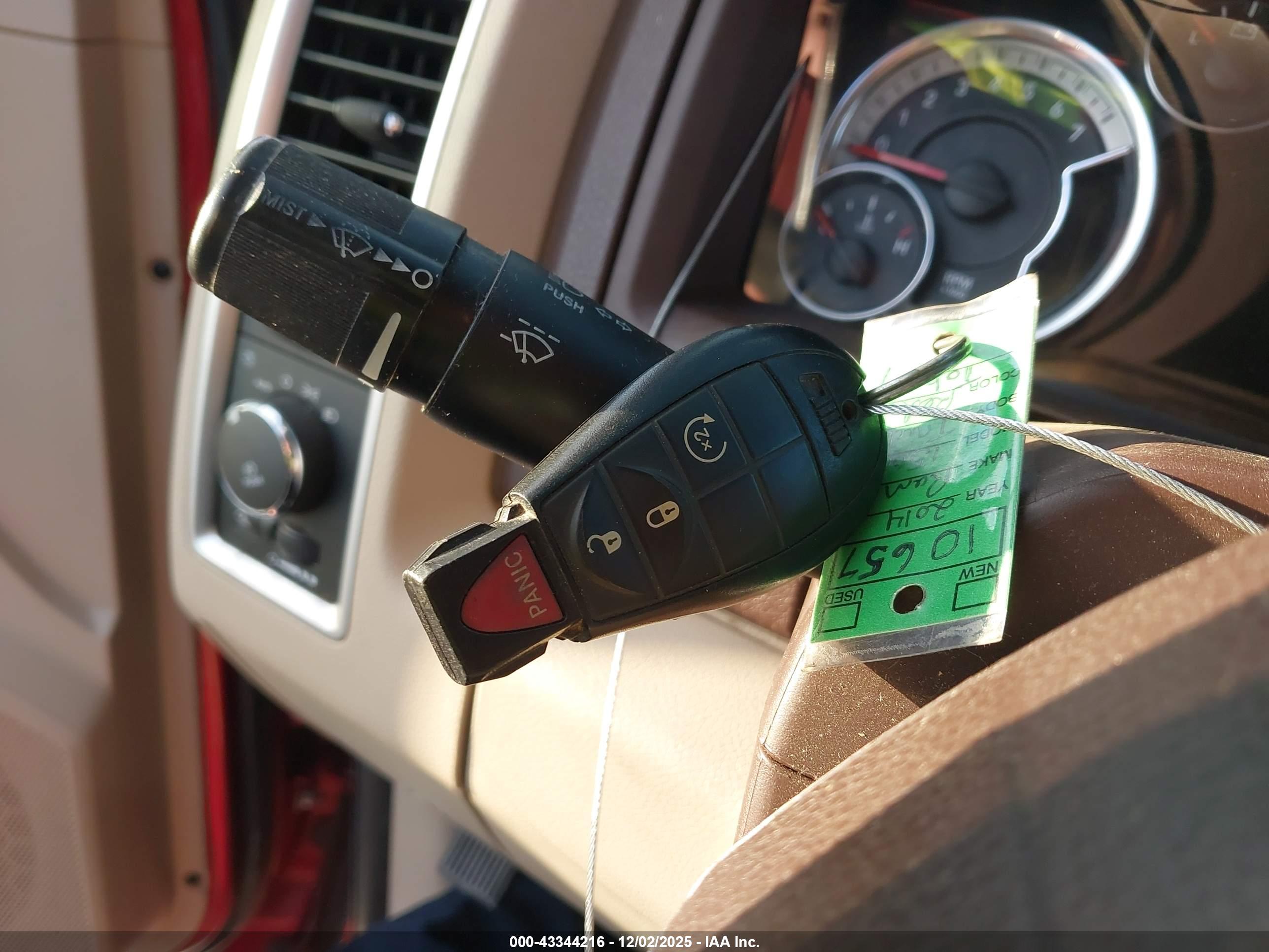 RAM 1500 image 11
