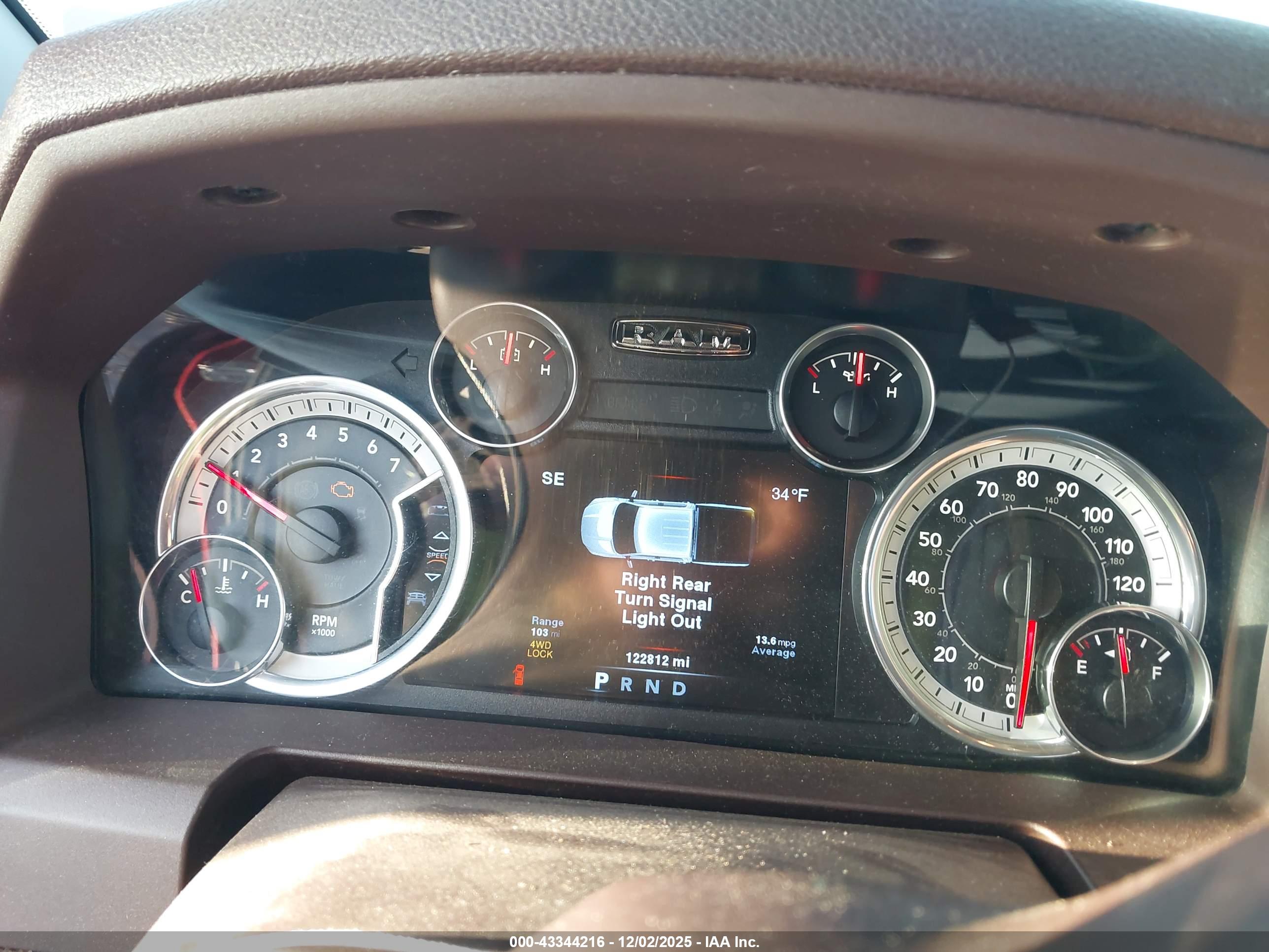 RAM 1500 image 7