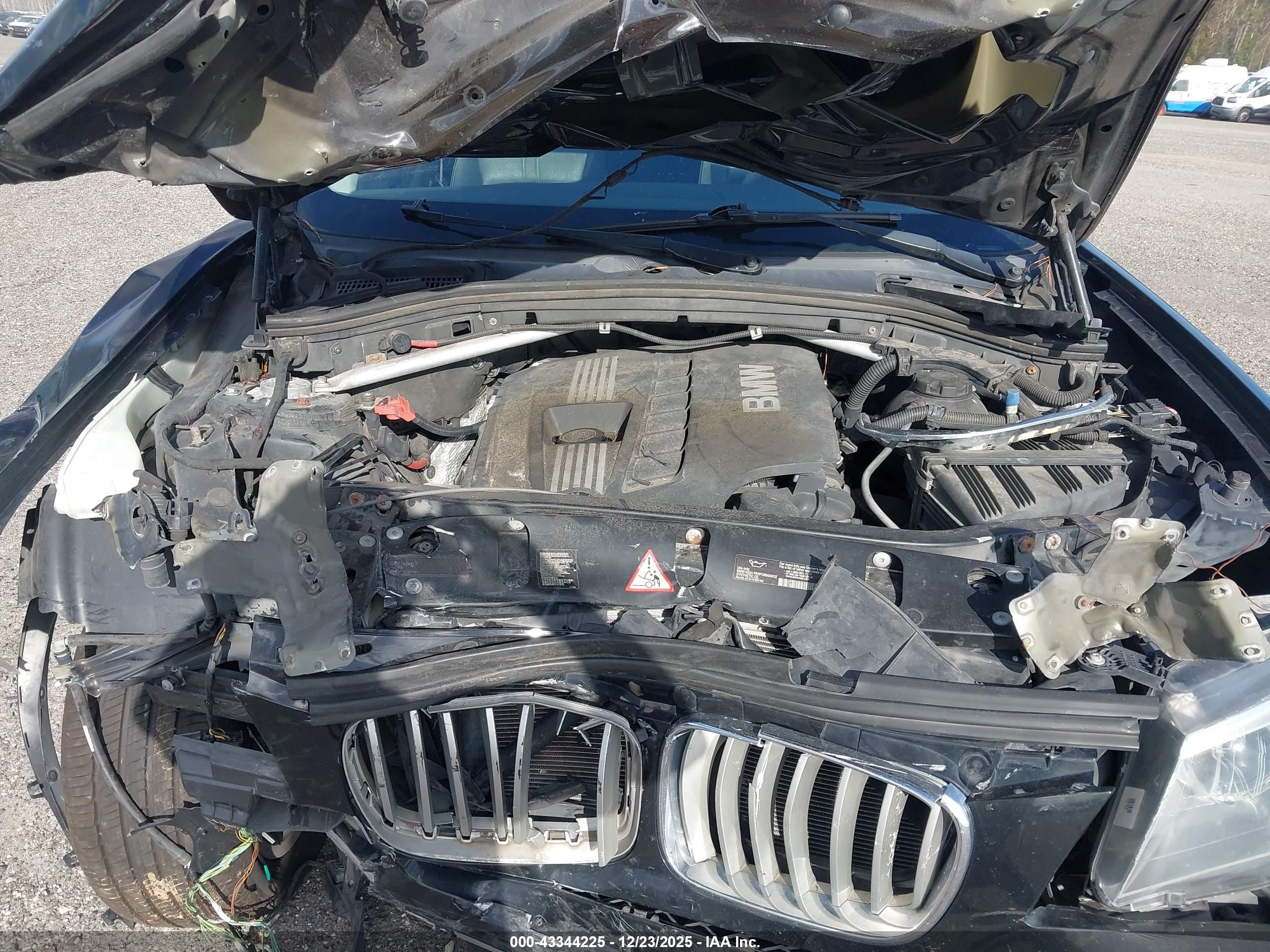 BMW X3 image 10