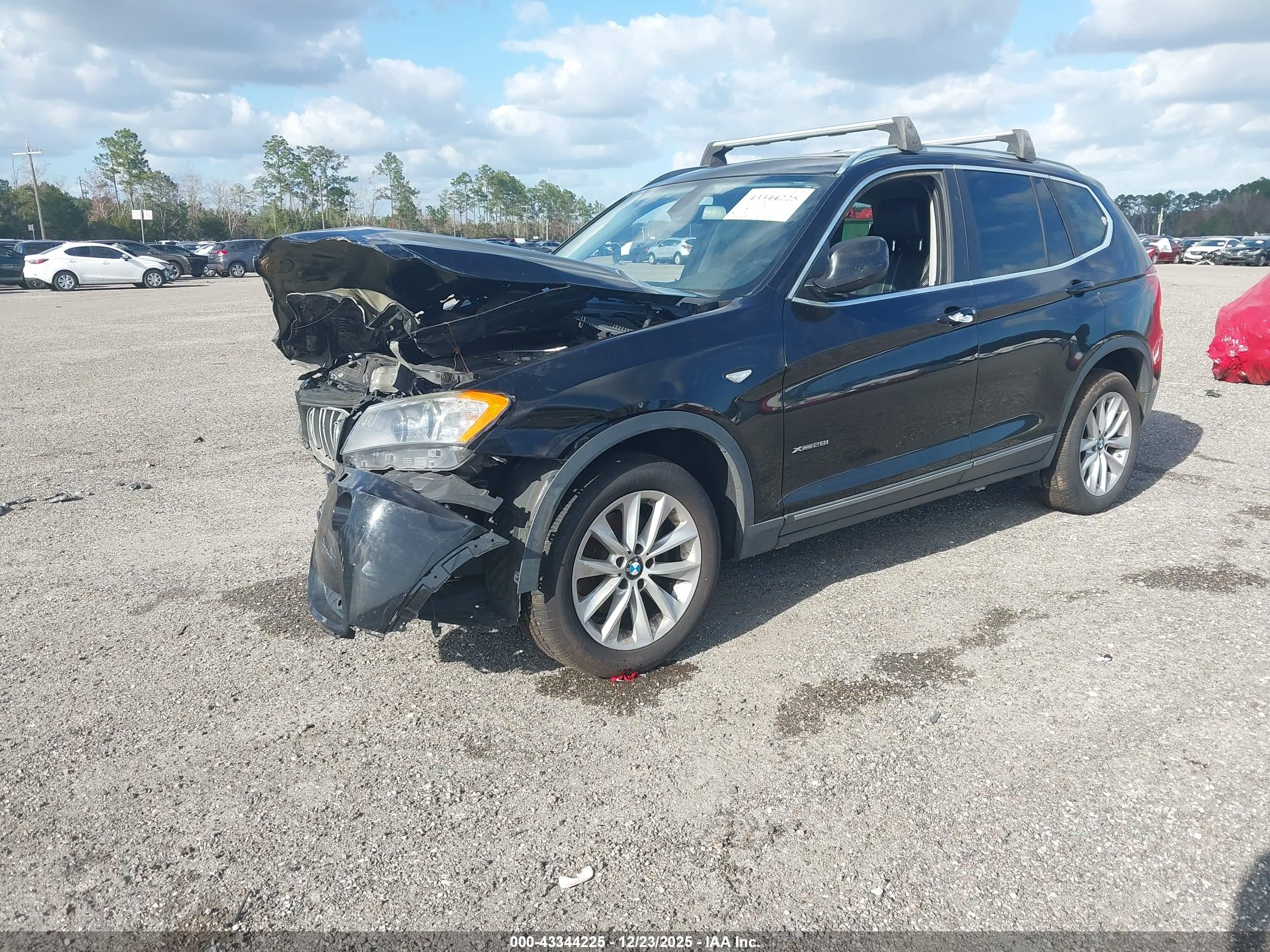 BMW X3 image 2