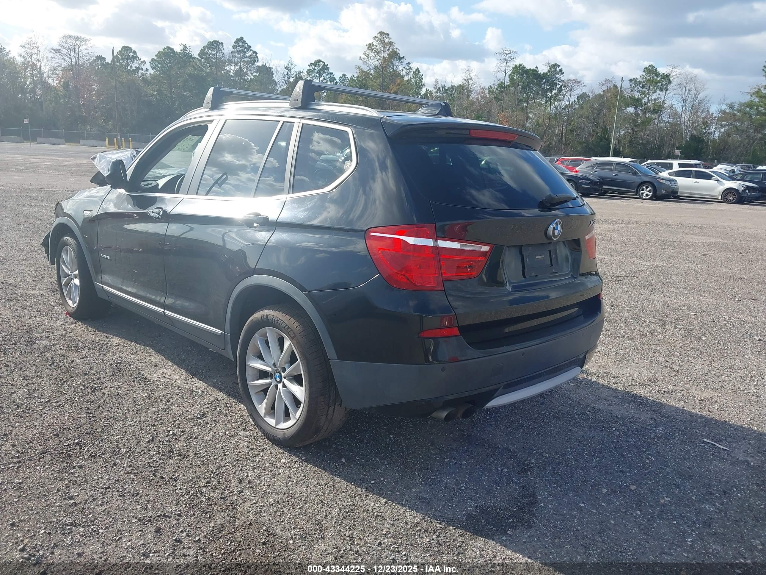 BMW X3 image 3