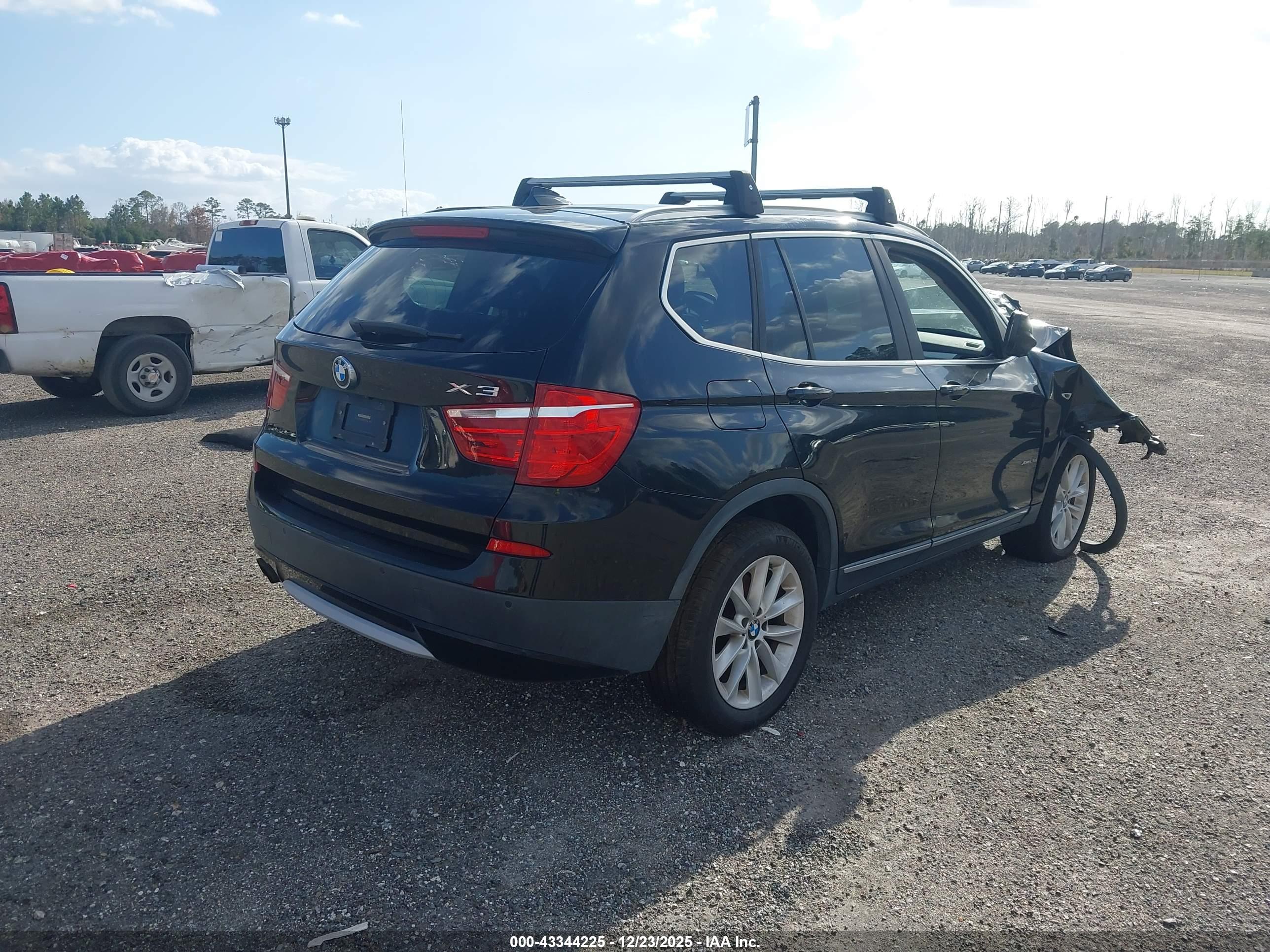 BMW X3 image 4