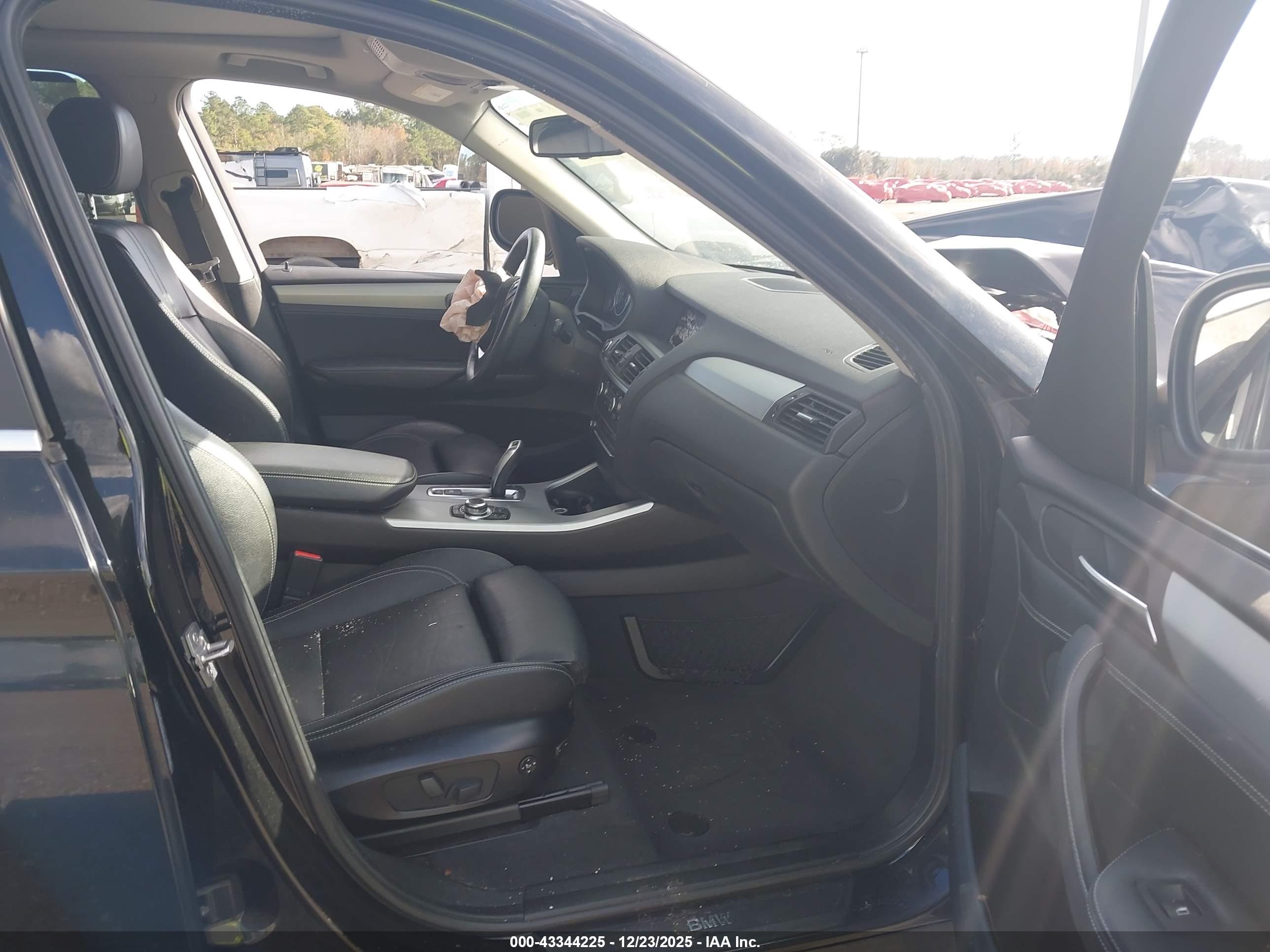 BMW X3 image 5