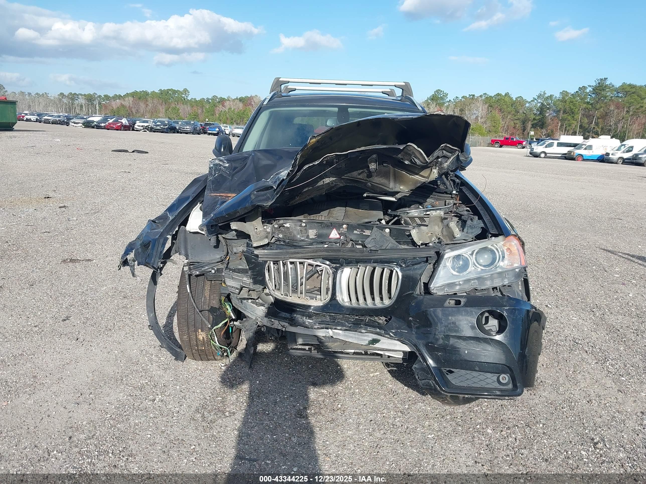 BMW X3 image 6