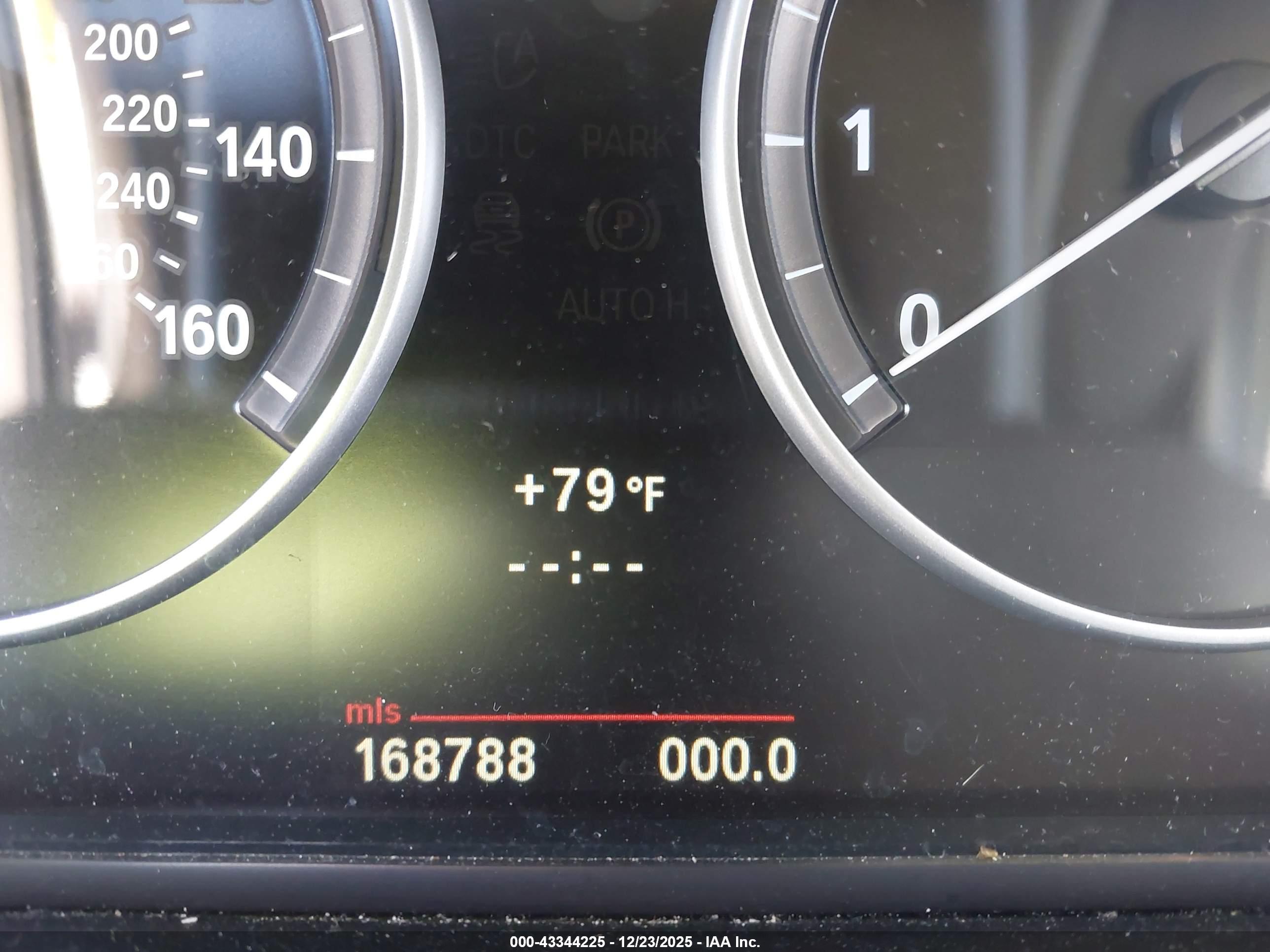 BMW X3 image 7