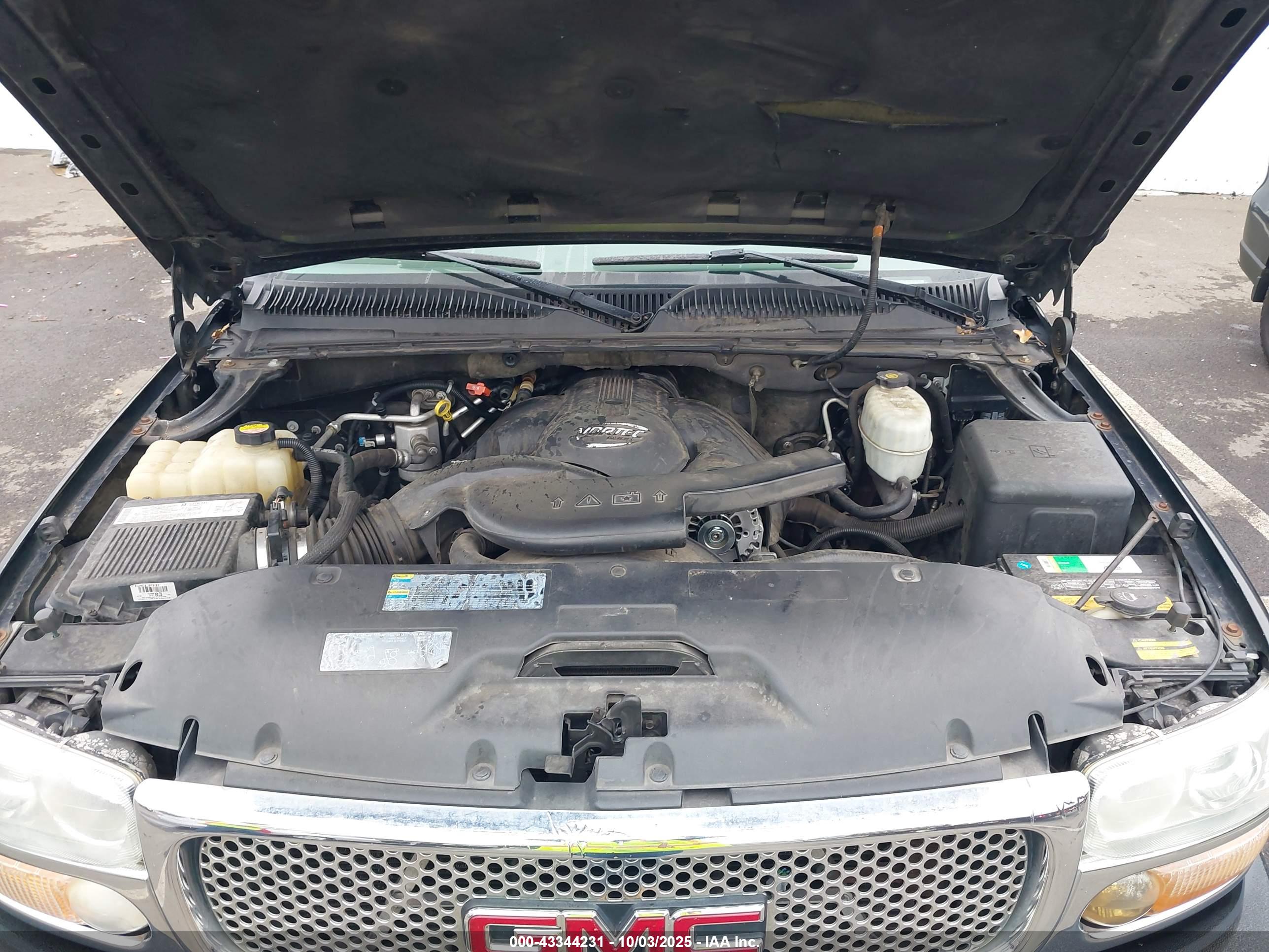 GMC YUKON image 10