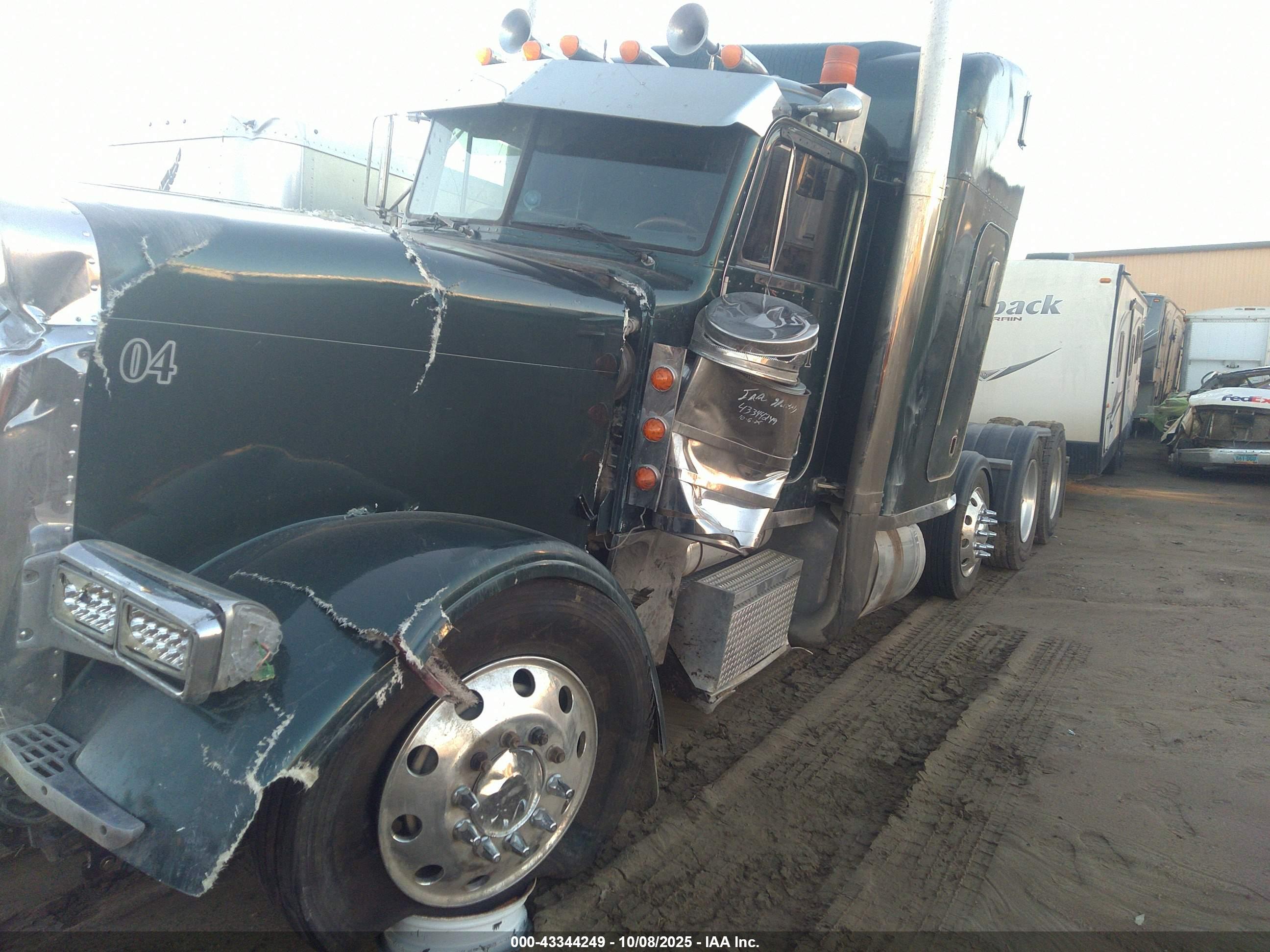 PETERBILT 999 image 2