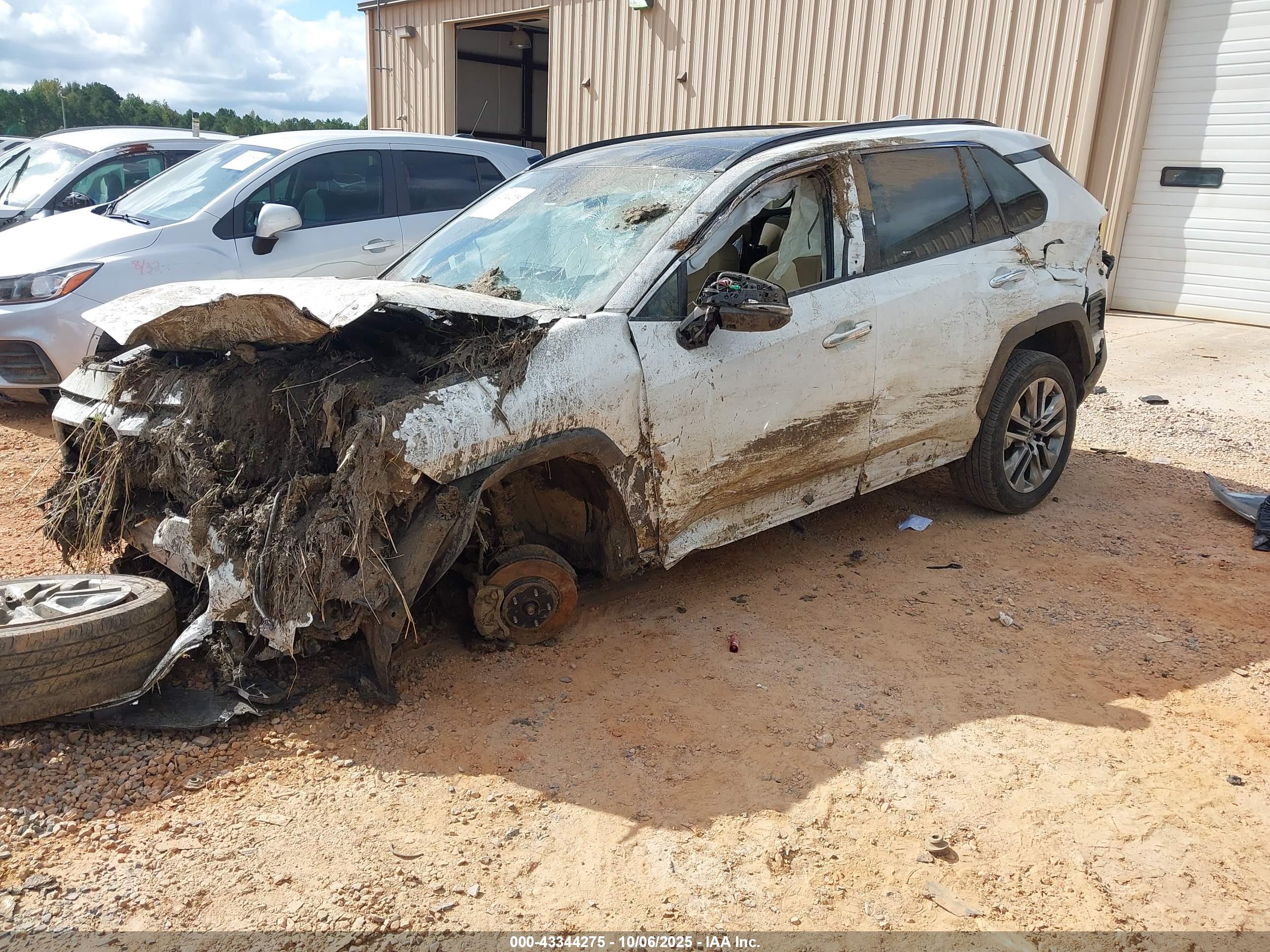 TOYOTA RAV4 image 2