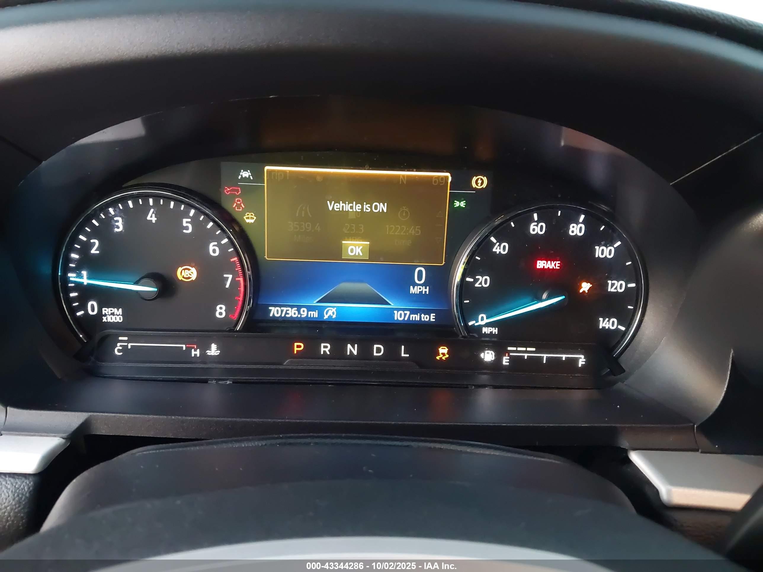 FORD EXPLORER image 7