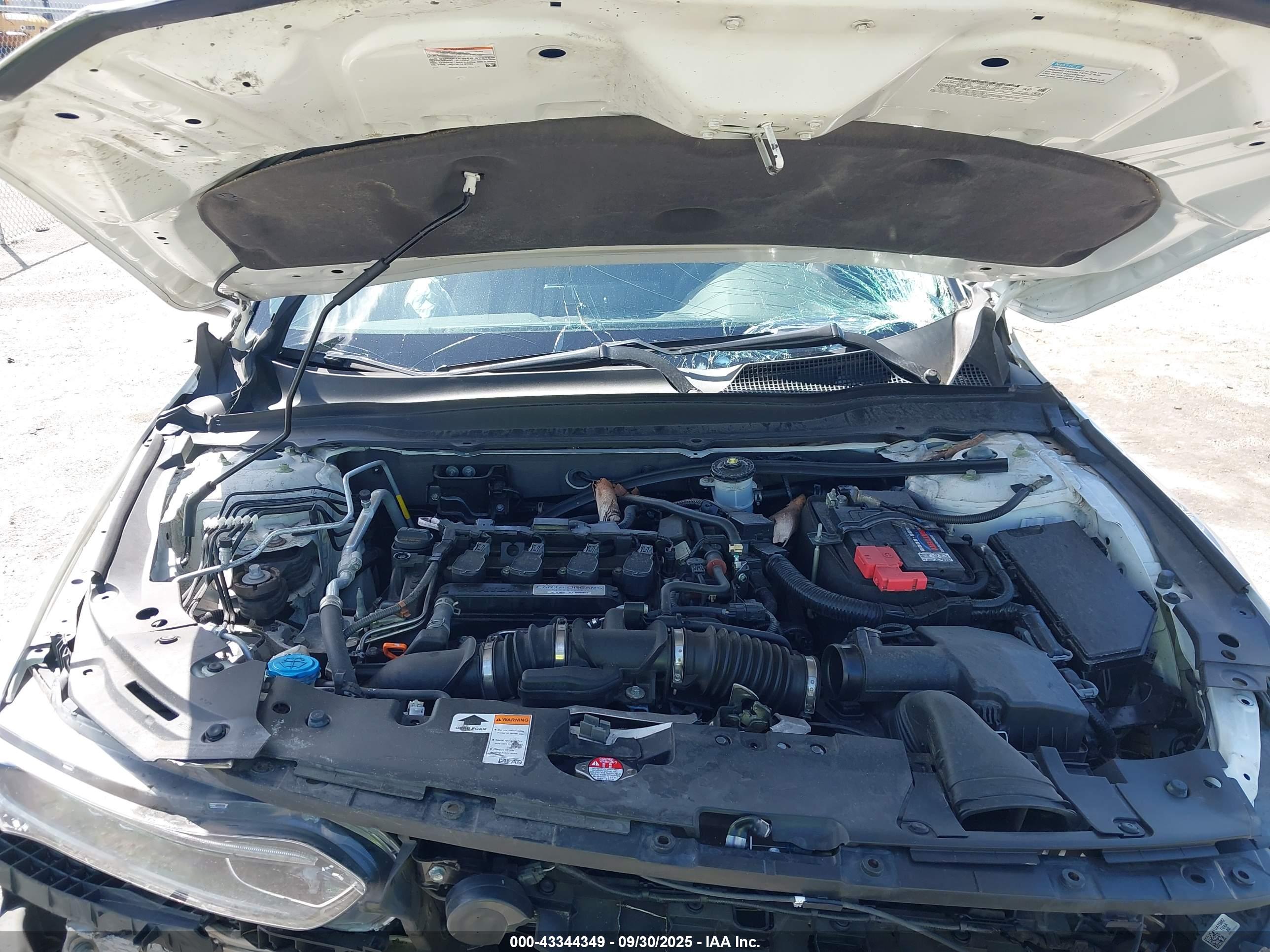 HONDA ACCORD image 10