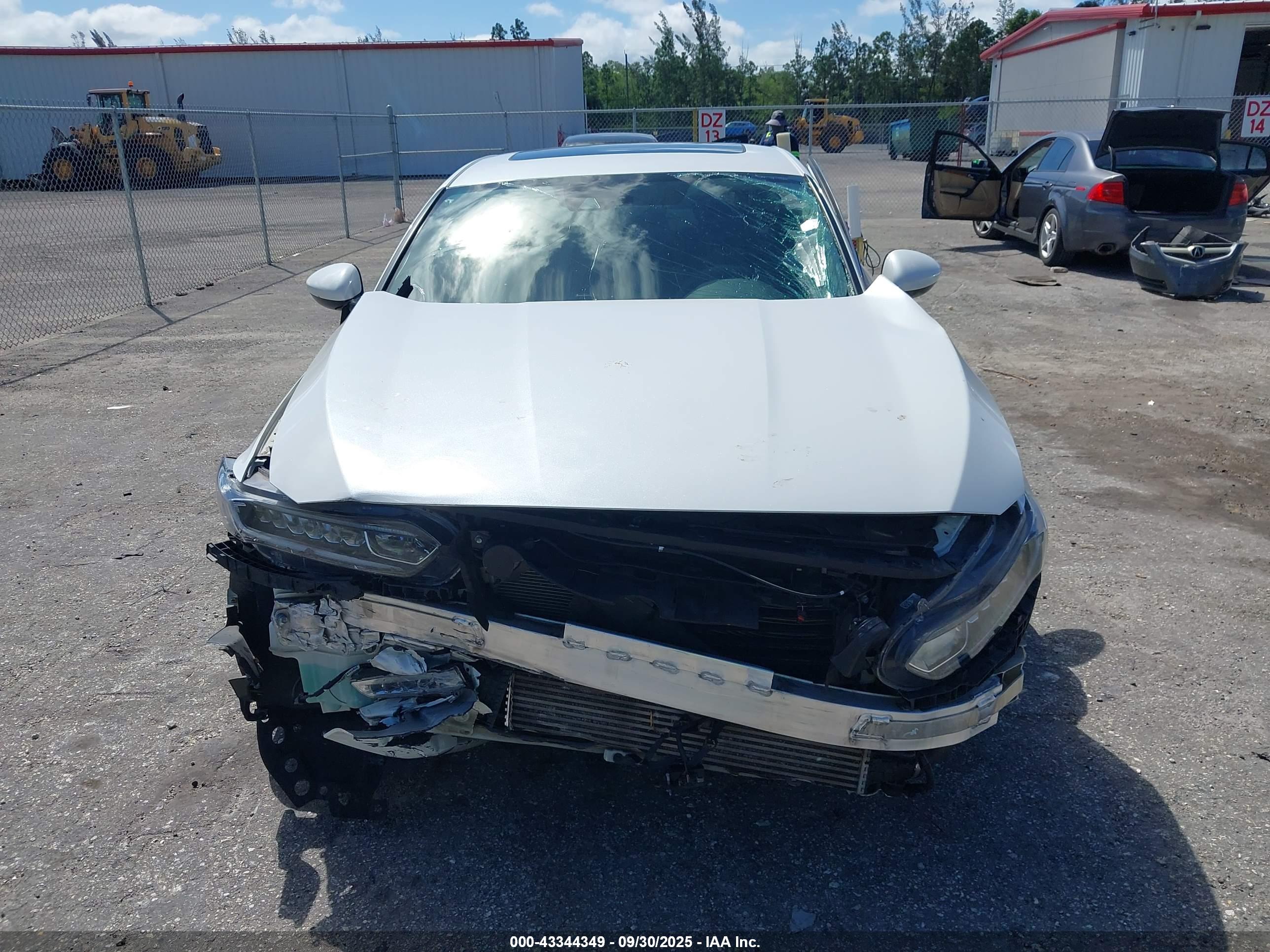 HONDA ACCORD image 6