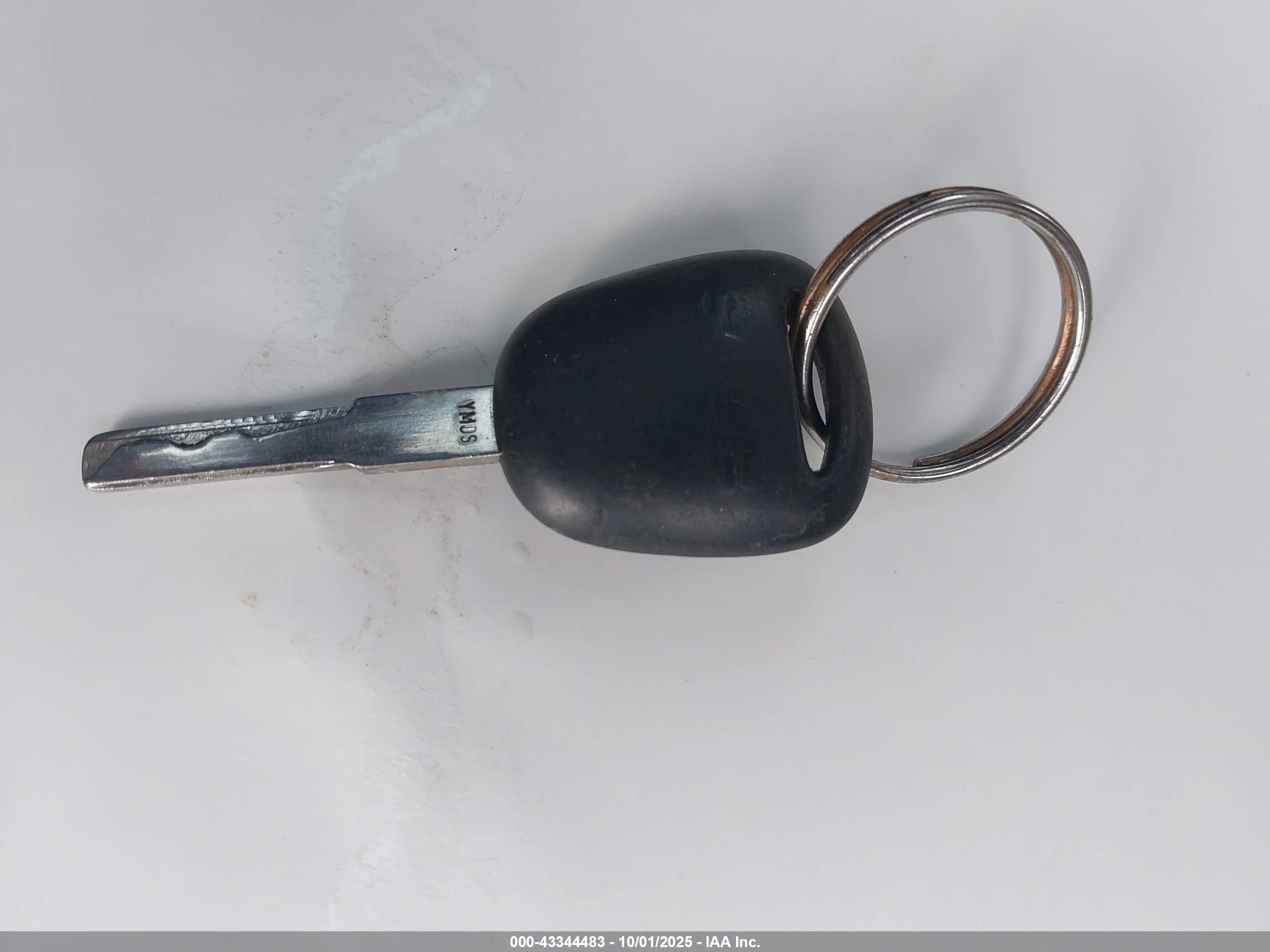 SAAB 9-3 image 11