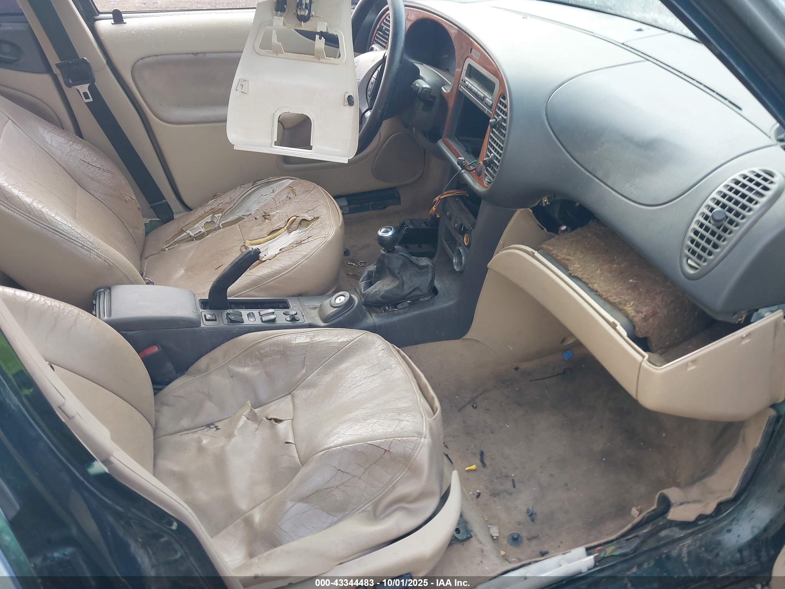 SAAB 9-3 image 5