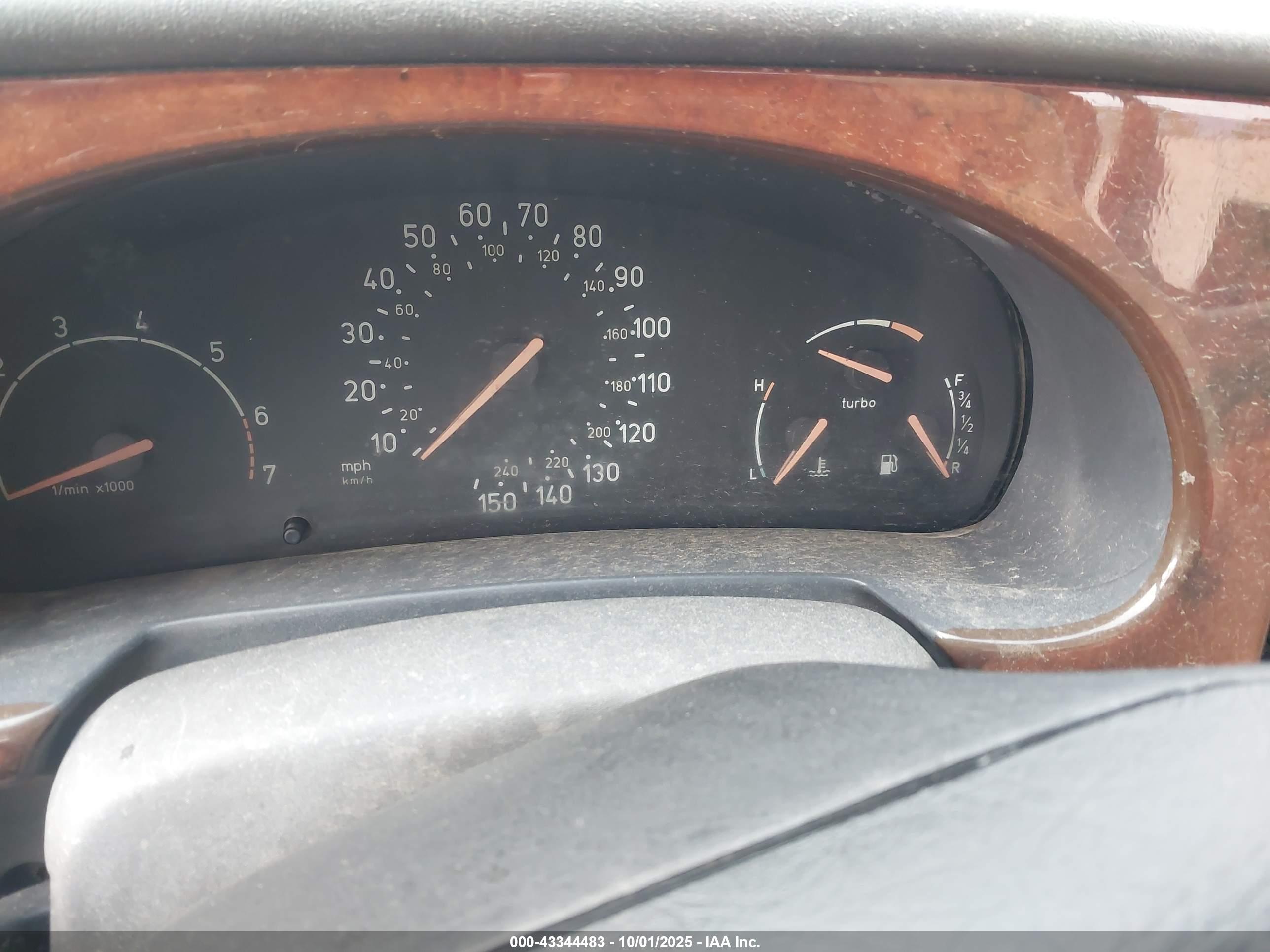 SAAB 9-3 image 7