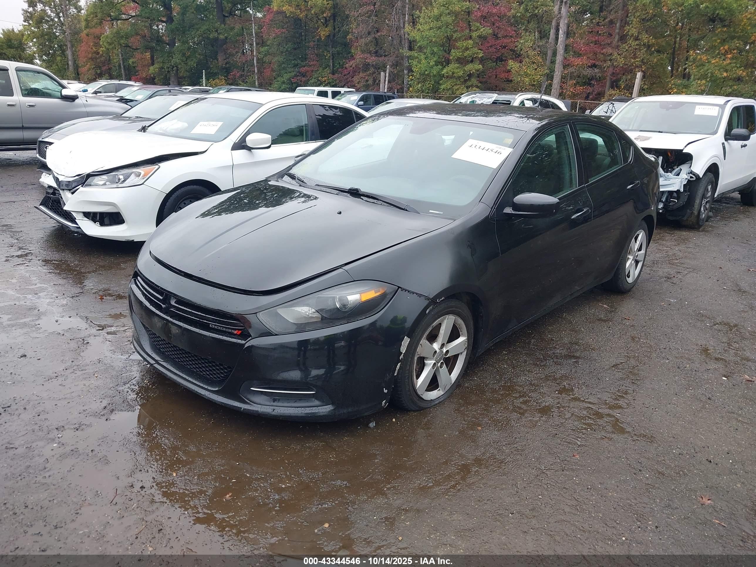 DODGE DART image 2