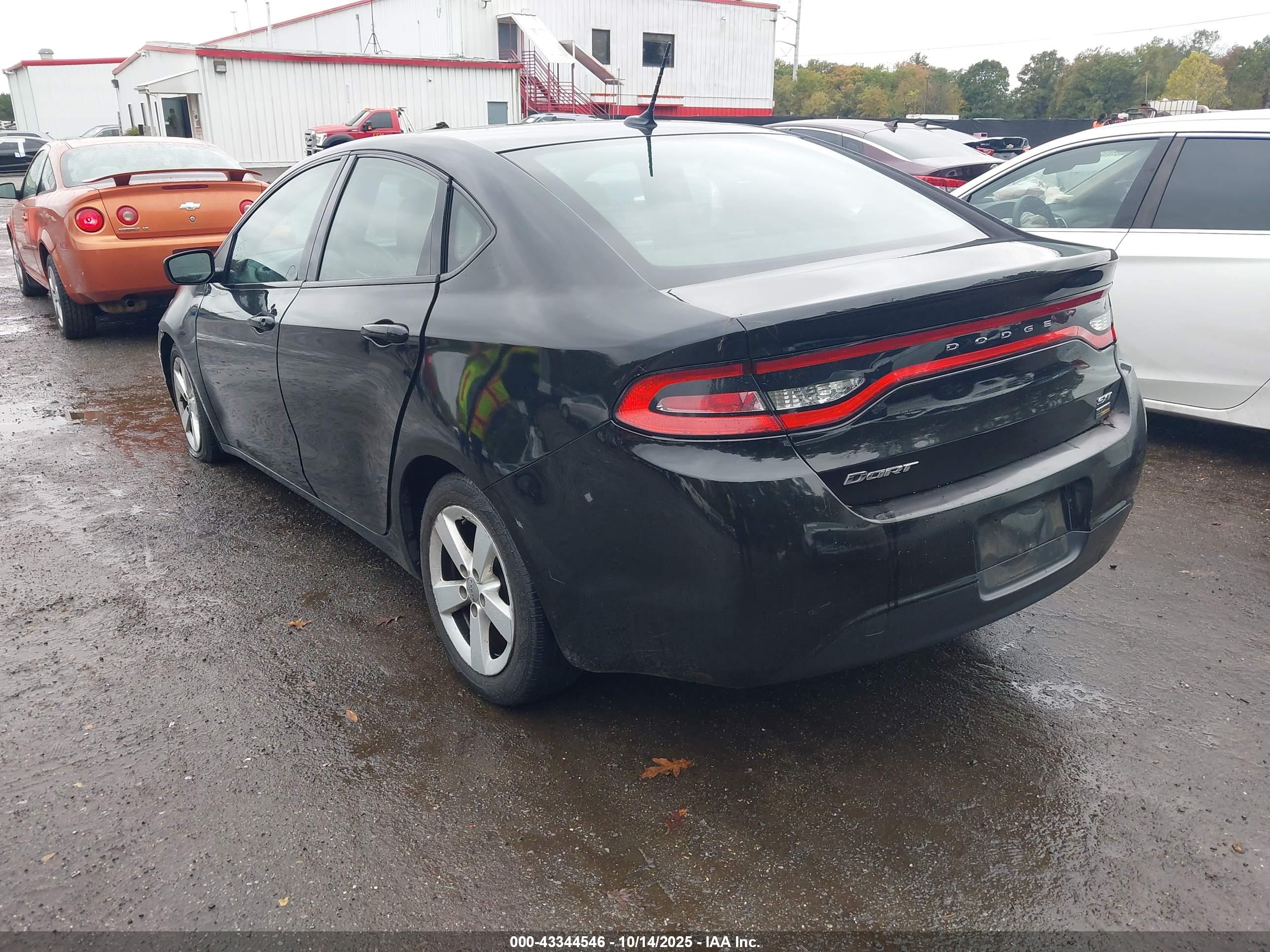 DODGE DART image 3
