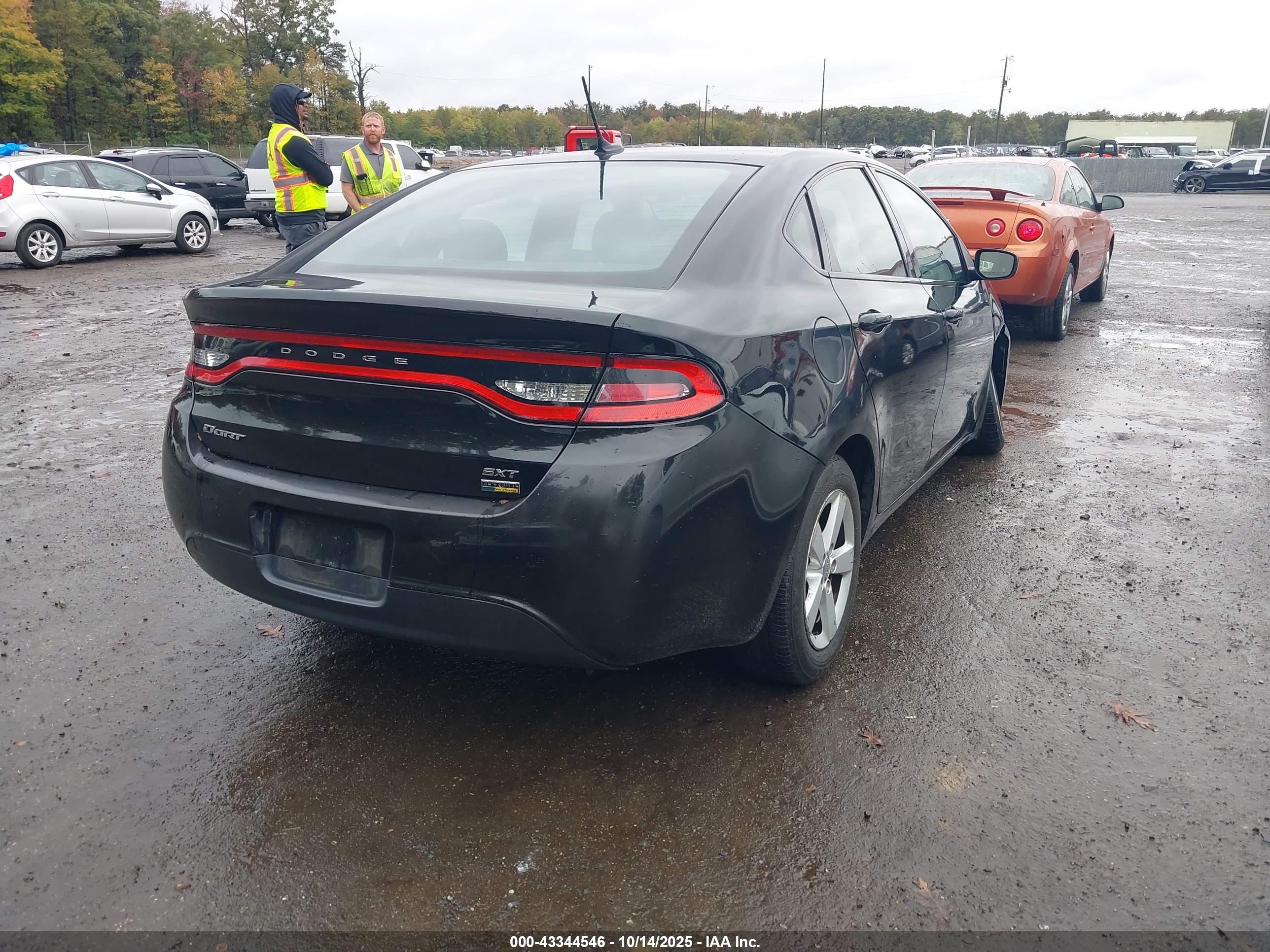 DODGE DART image 4
