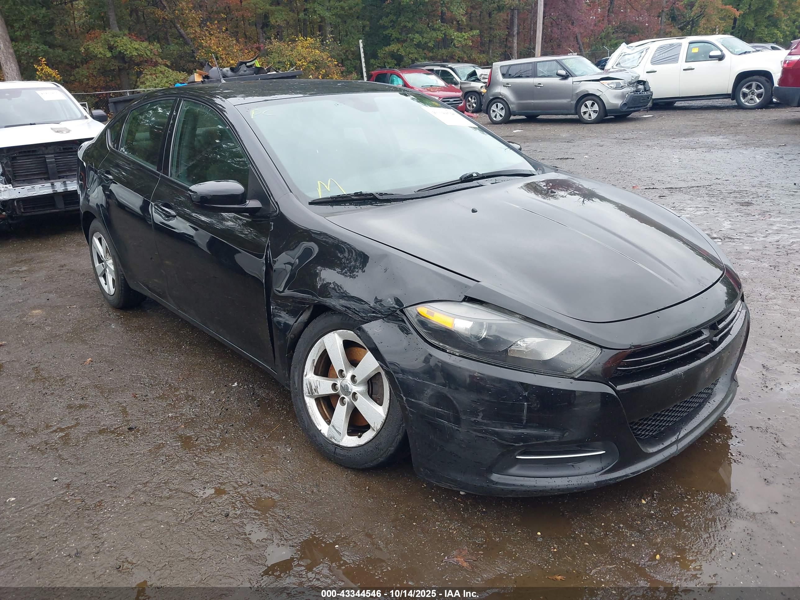 DODGE DART image 6