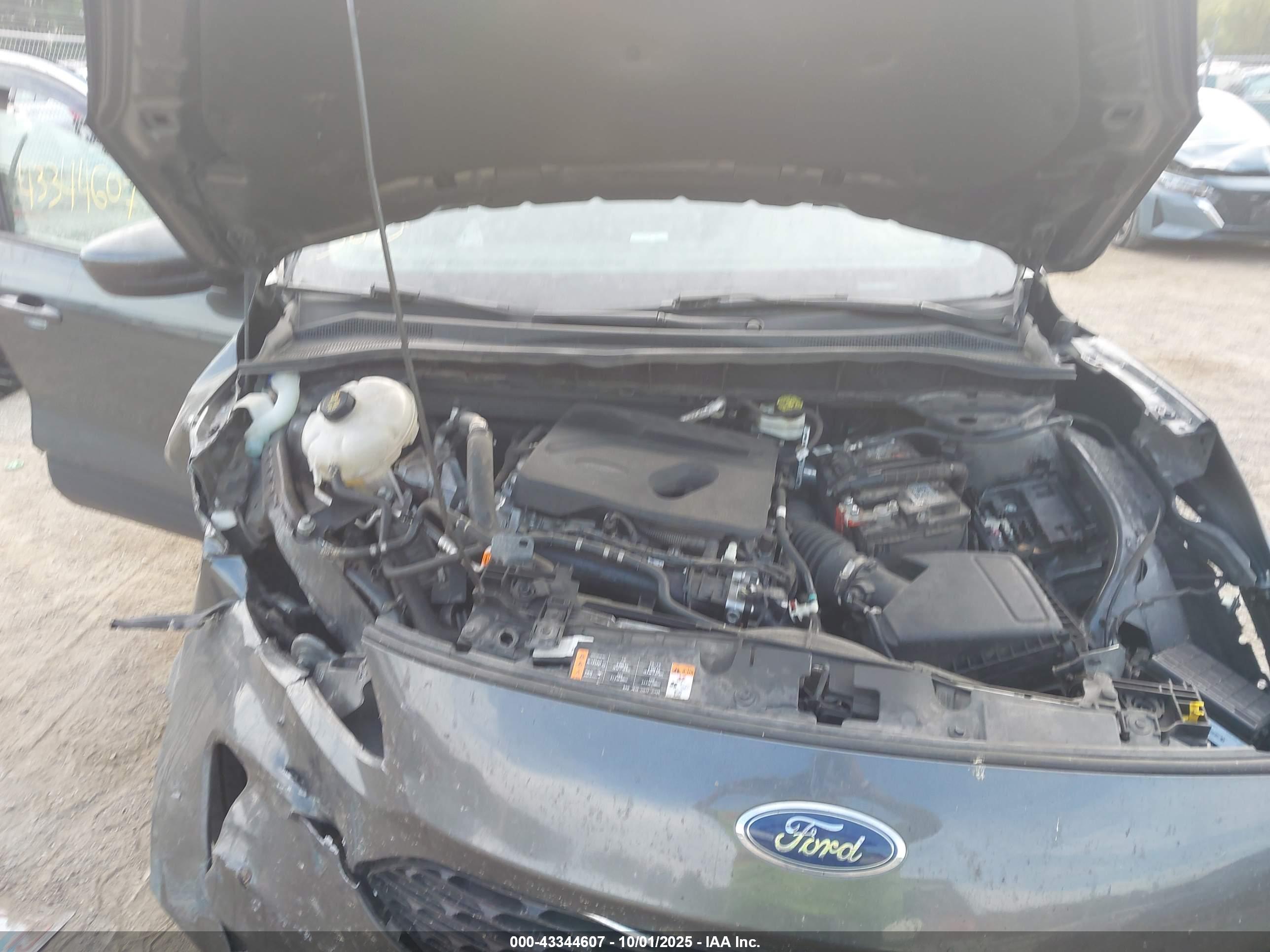 FORD ESCAPE image 10